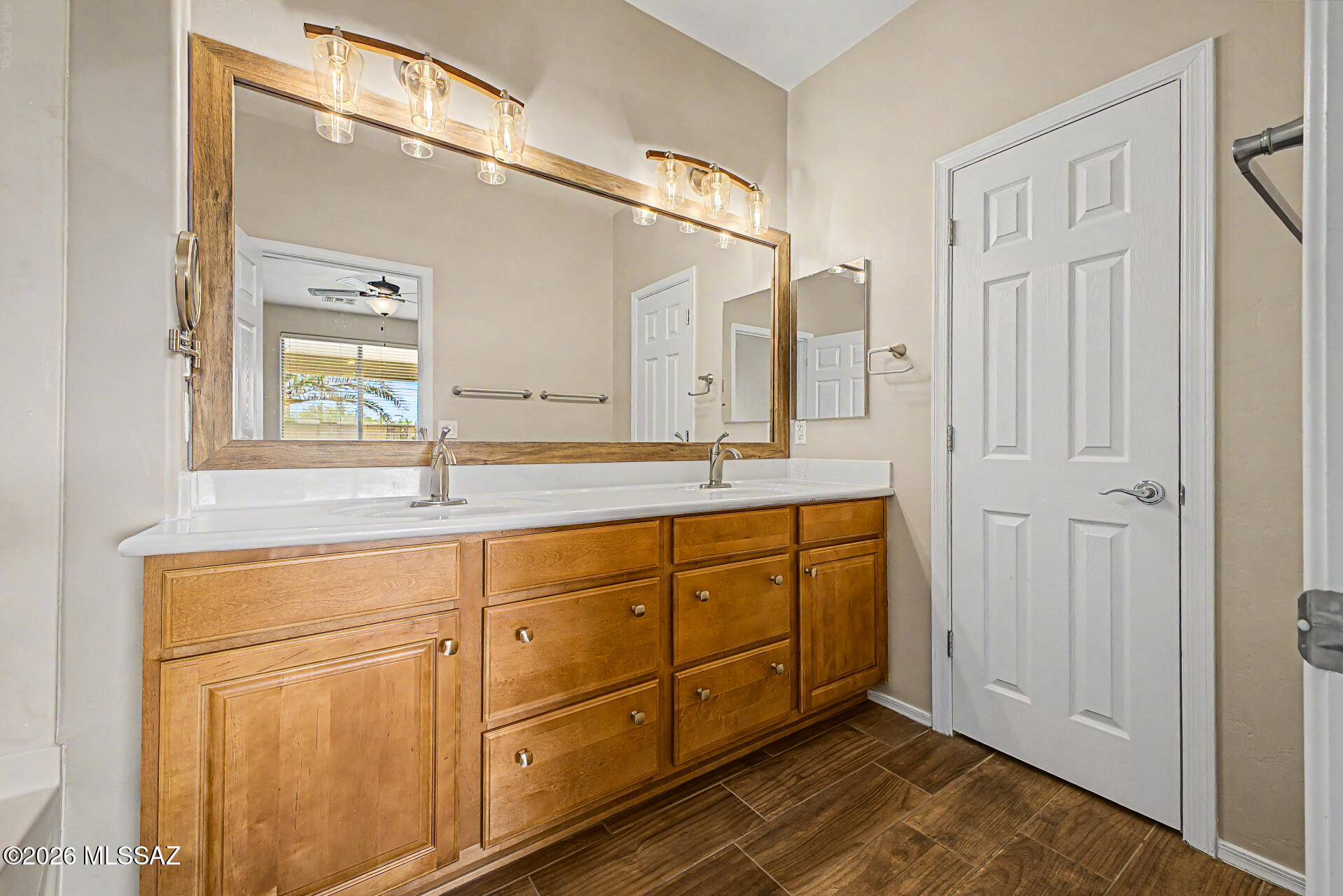Rams Pass (1-86) - Residential