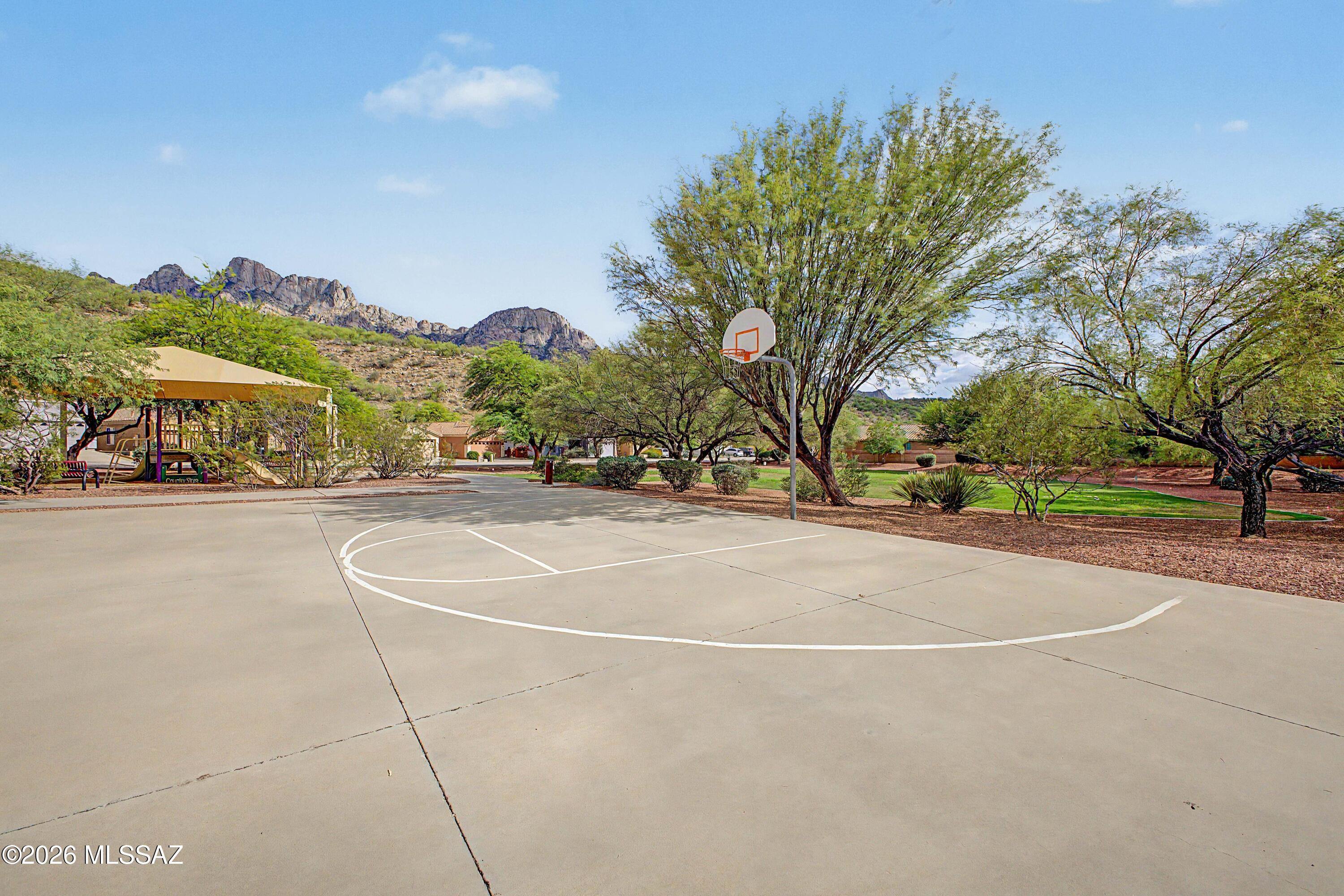 Rams Pass (1-86) - Residential