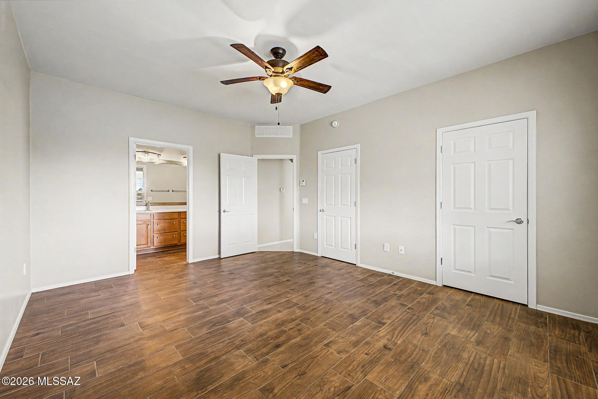 Rams Pass (1-86) - Residential