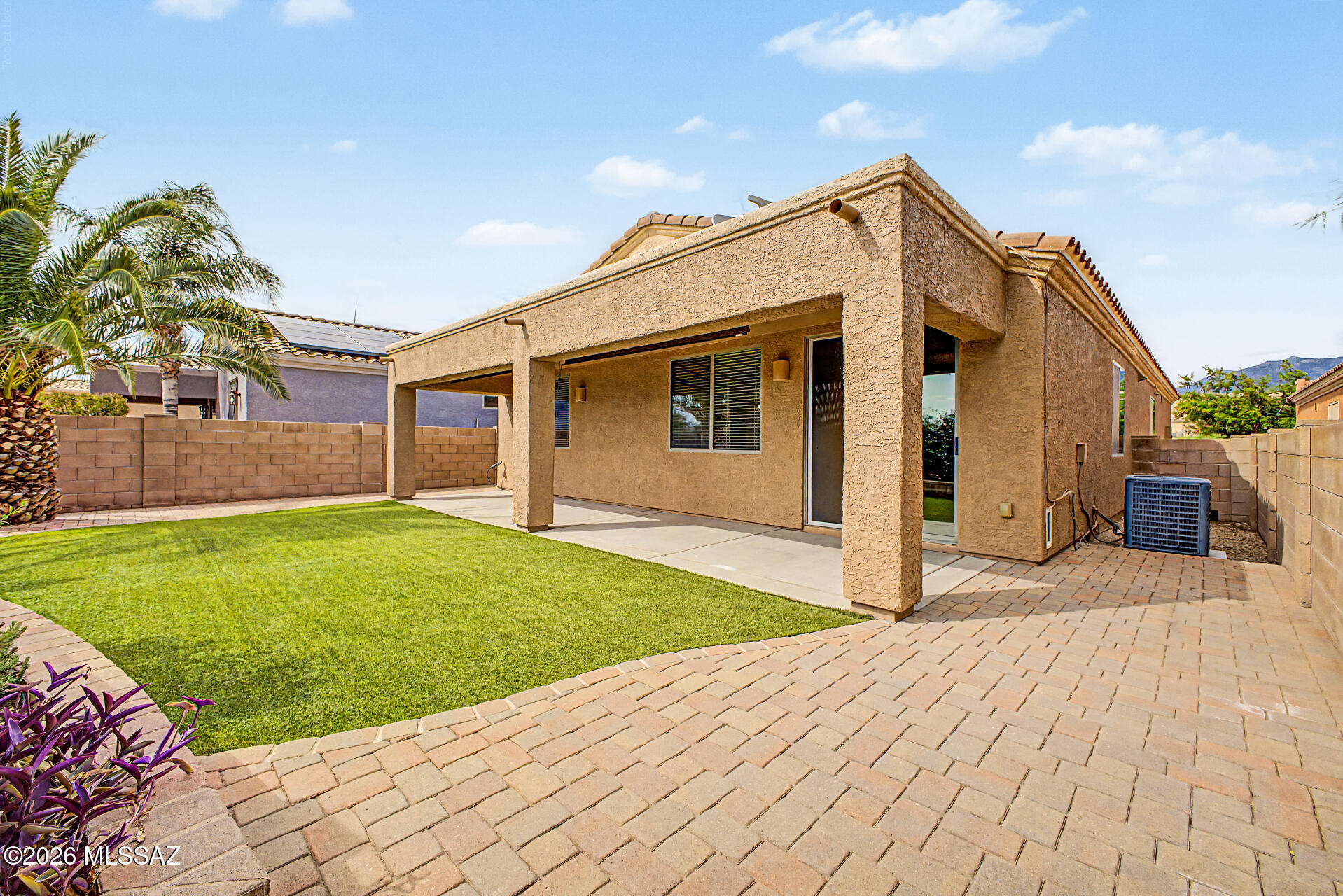 Rams Pass (1-86) - Residential