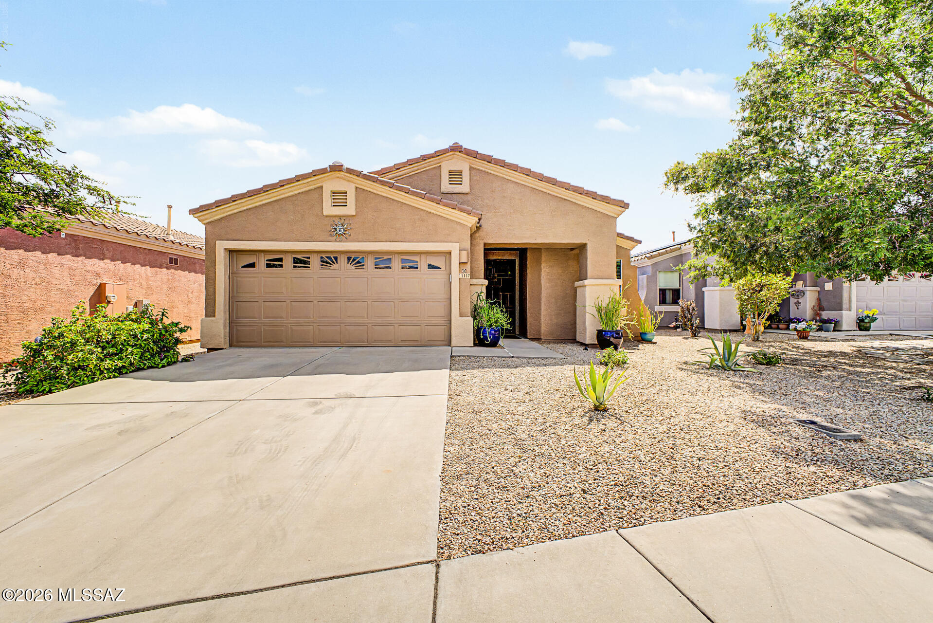 Rams Pass (1-86) - Residential