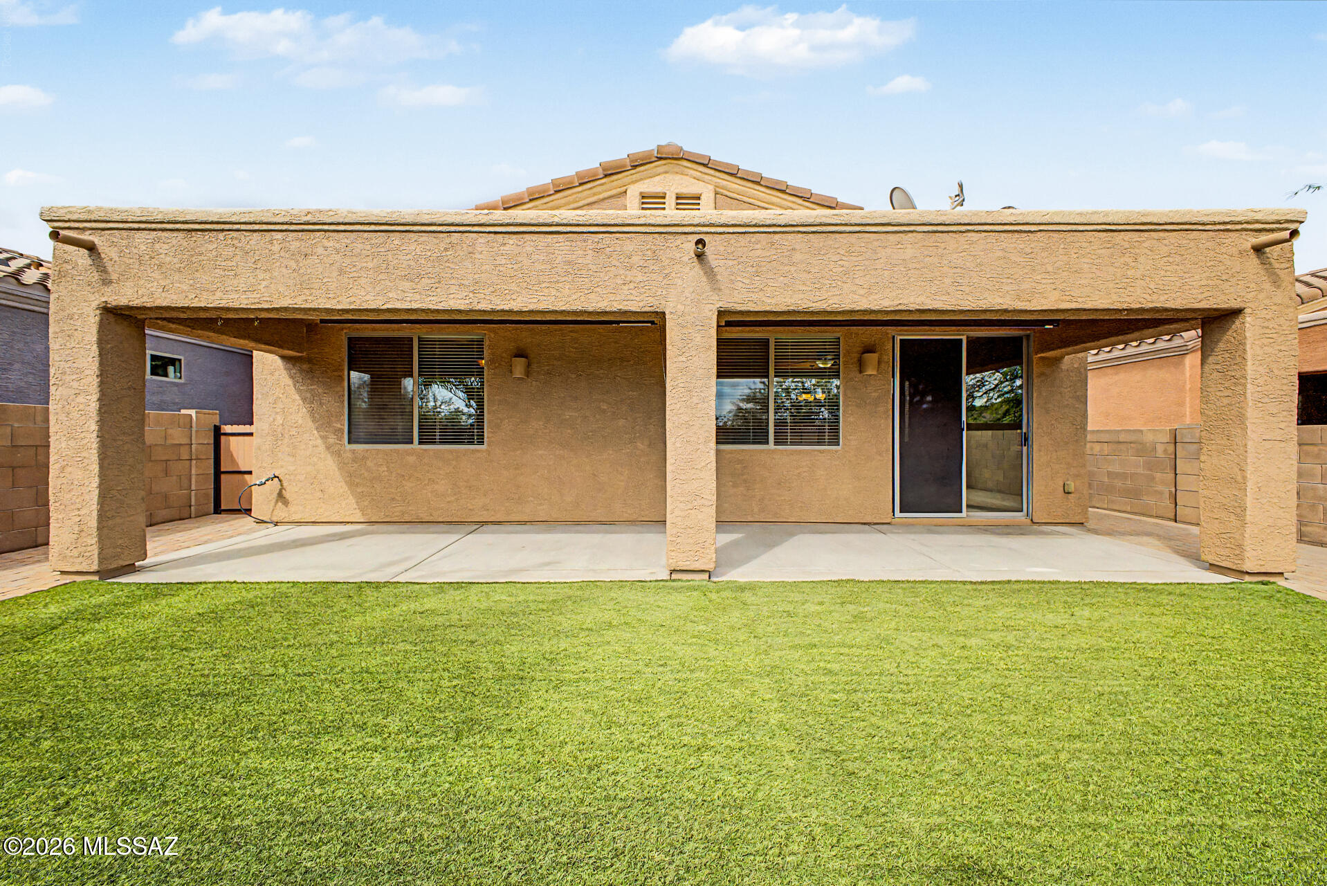Rams Pass (1-86) - Residential