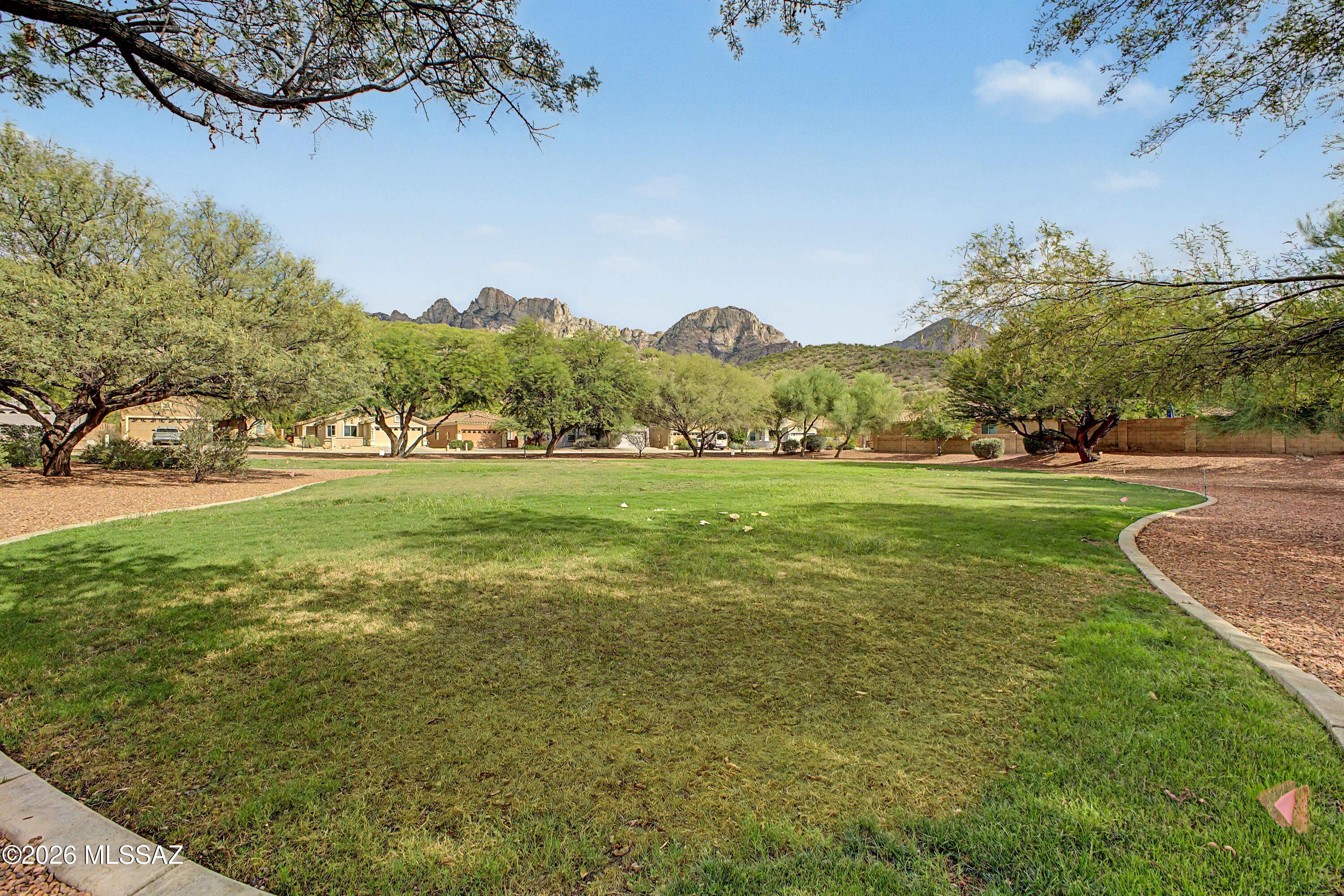 Rams Pass (1-86) - Residential