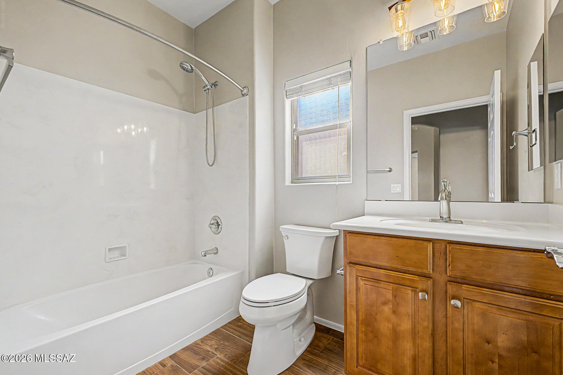 Rams Pass (1-86) - Residential