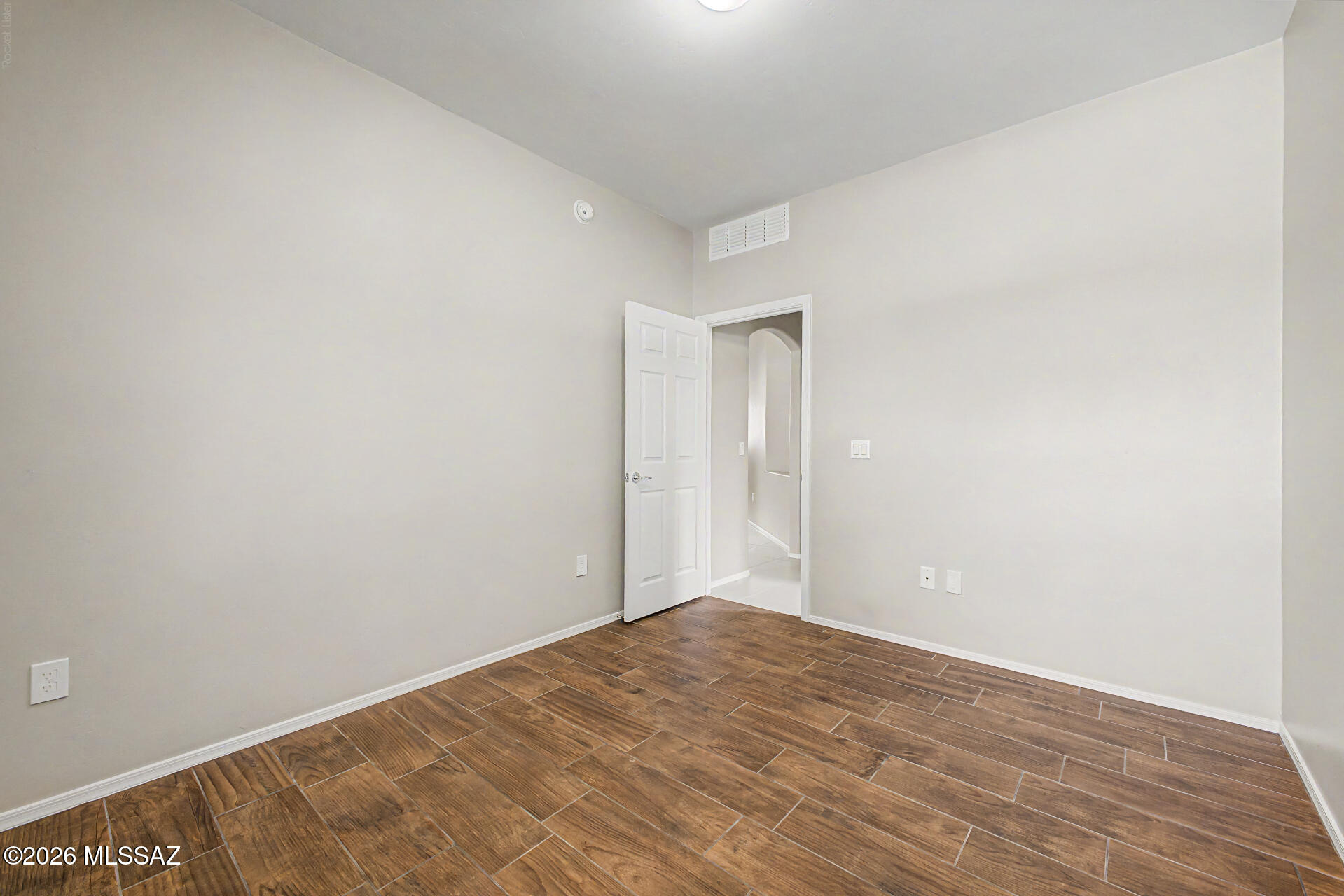 Rams Pass (1-86) - Residential
