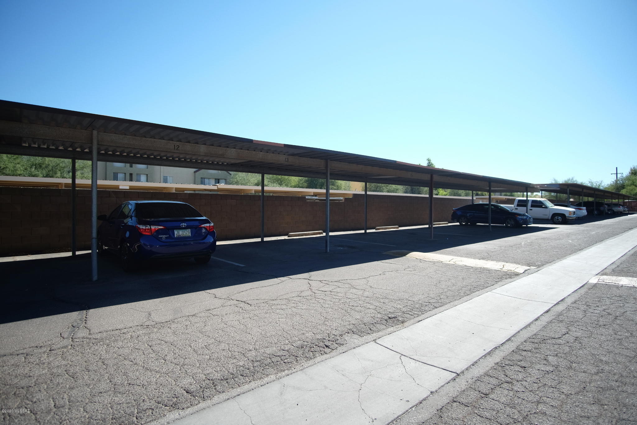 Rincon Village - Residential Lease