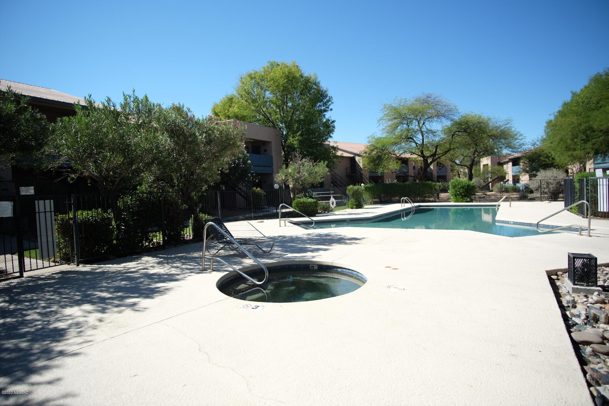 Rincon Village - Residential Lease