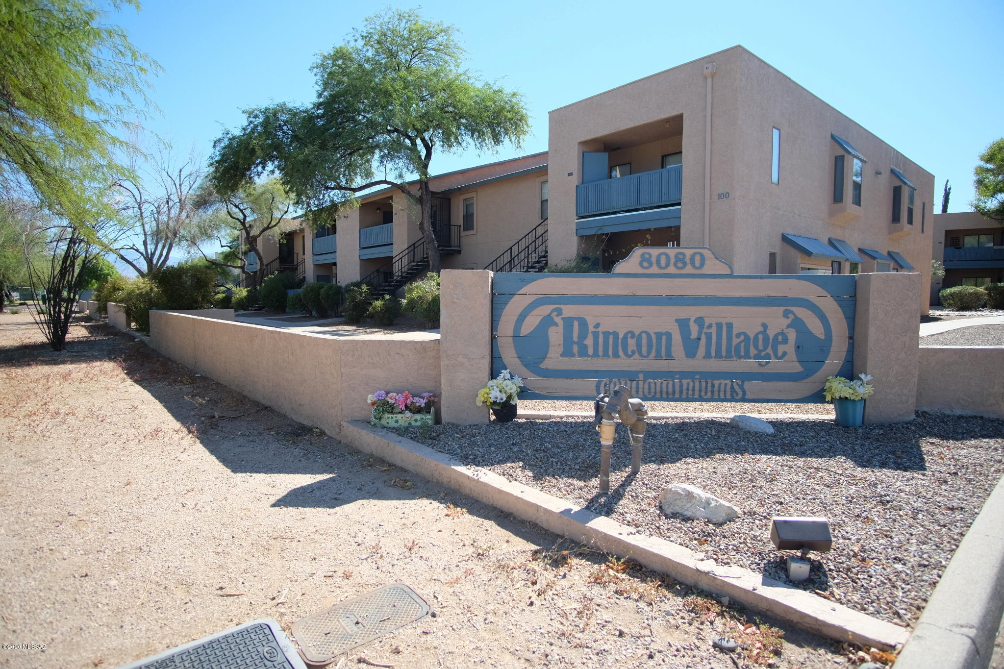 Rincon Village - Residential Lease