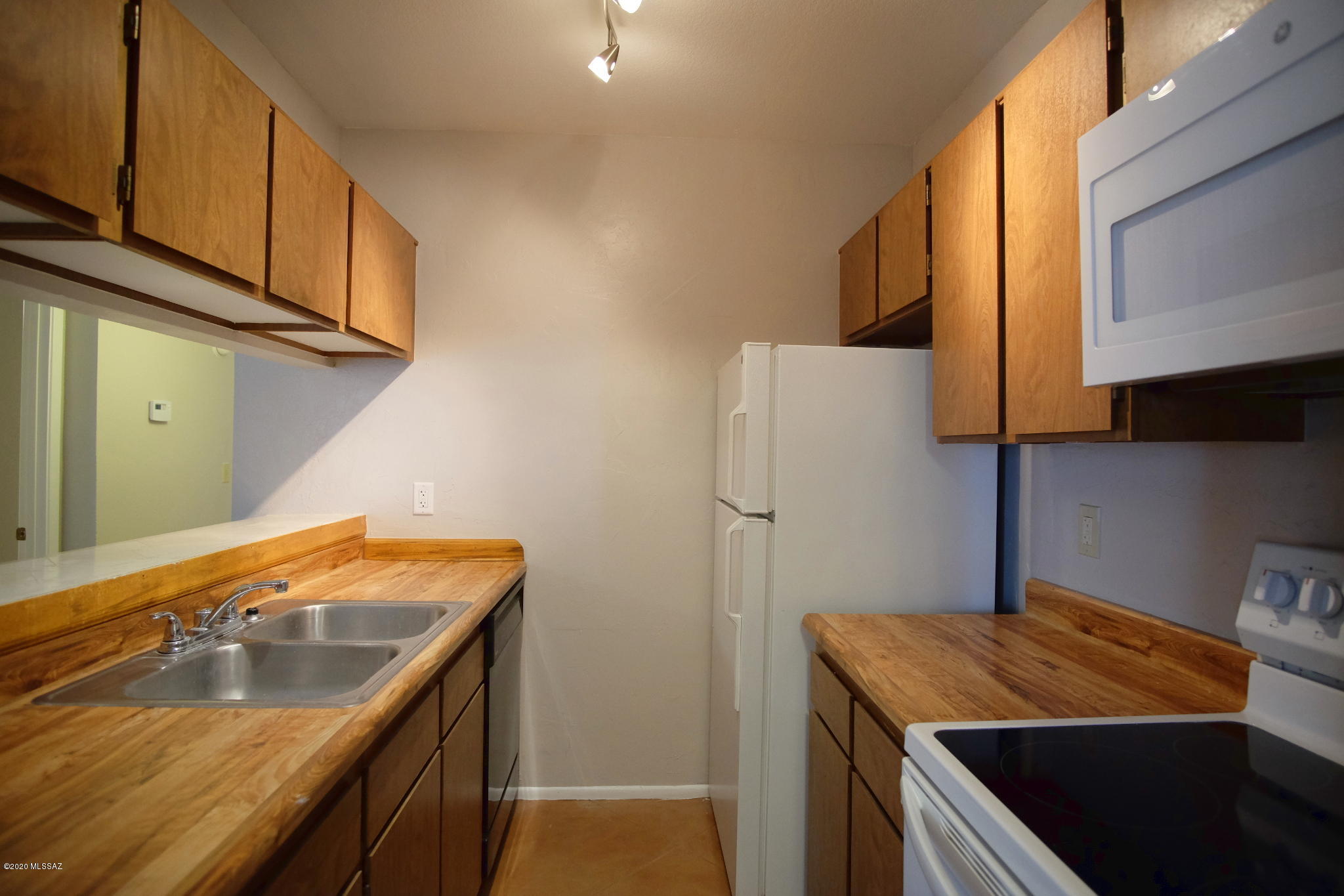 Rincon Village - Residential Lease