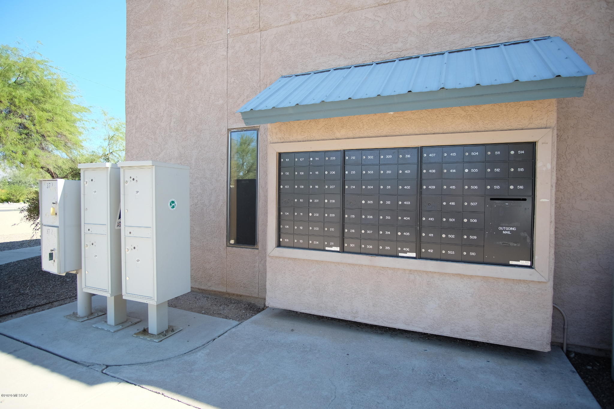 Rincon Village - Residential Lease