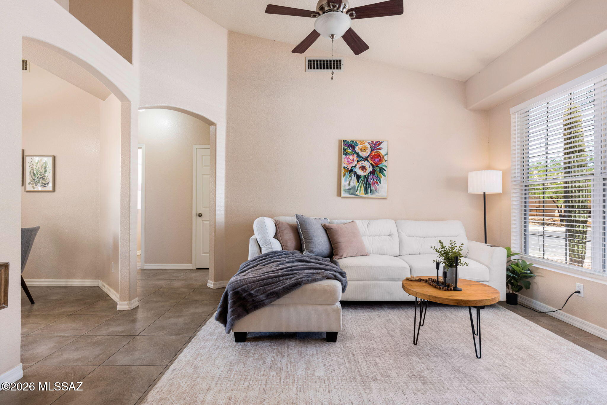 Continental Ranch Parcel 12B (1-69, 71-146) - Residential