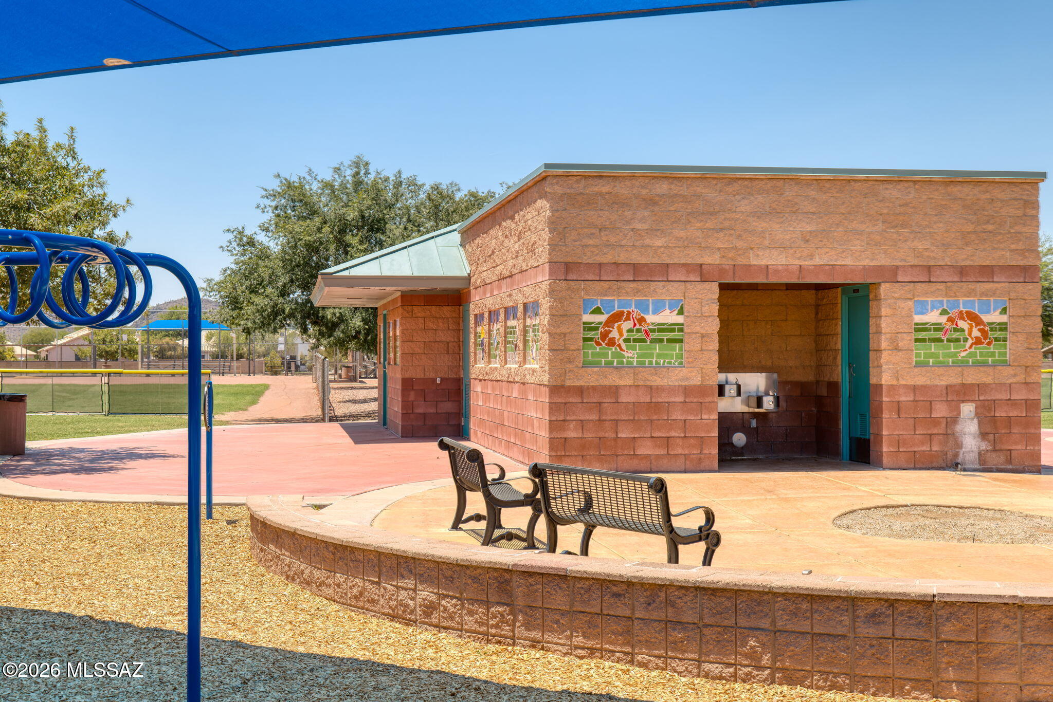 Continental Ranch Parcel 12B (1-69, 71-146) - Residential