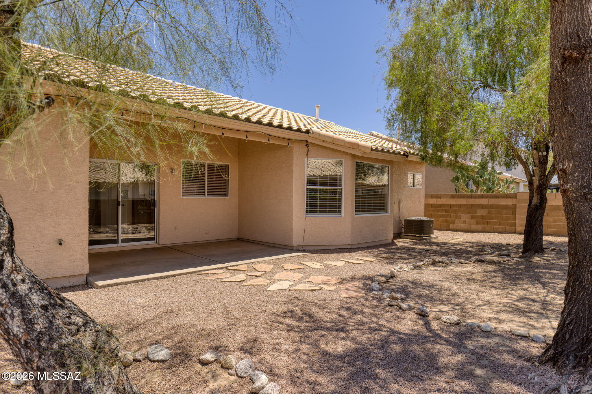 Continental Ranch Parcel 12B (1-69, 71-146) - Residential