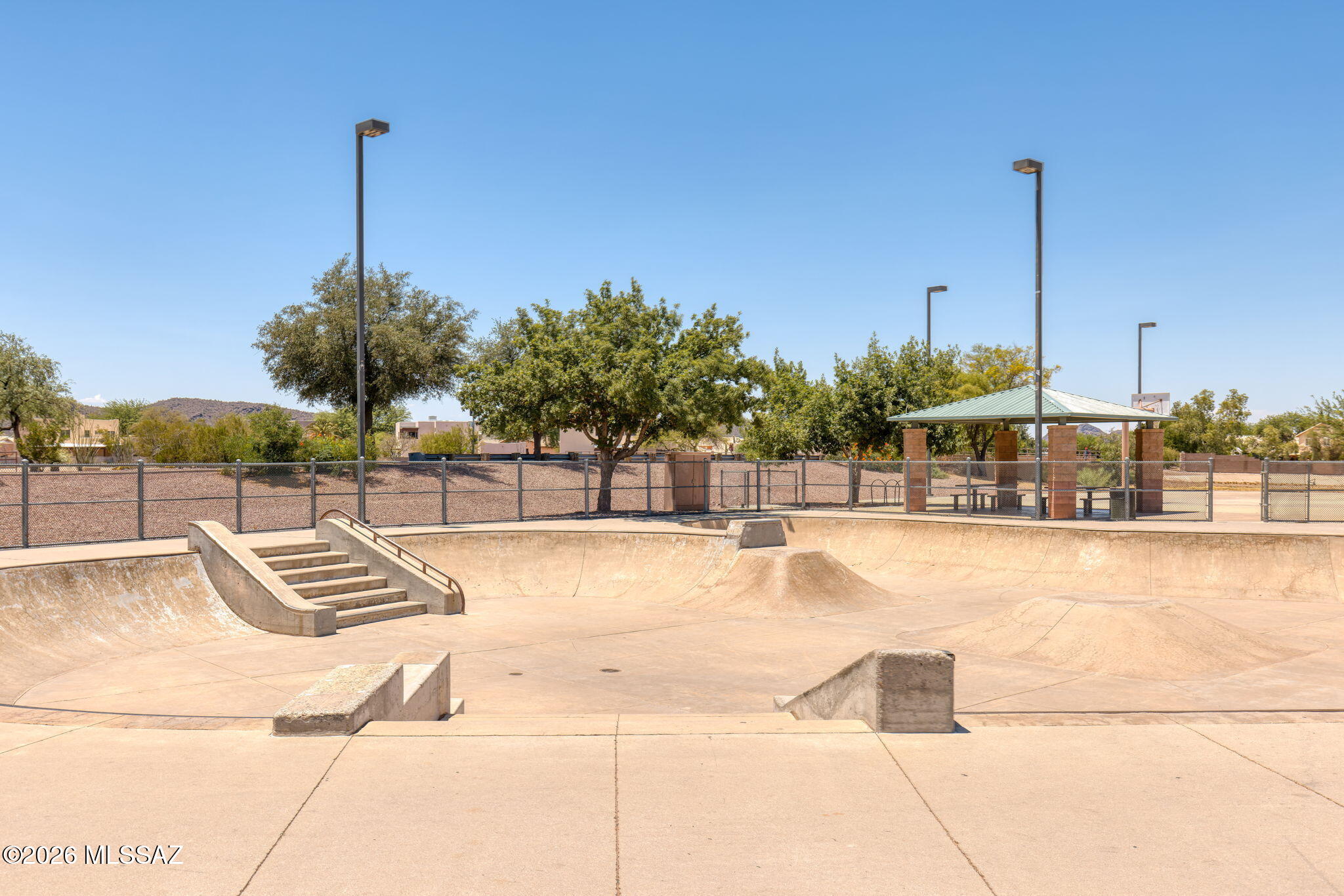 Continental Ranch Parcel 12B (1-69, 71-146) - Residential