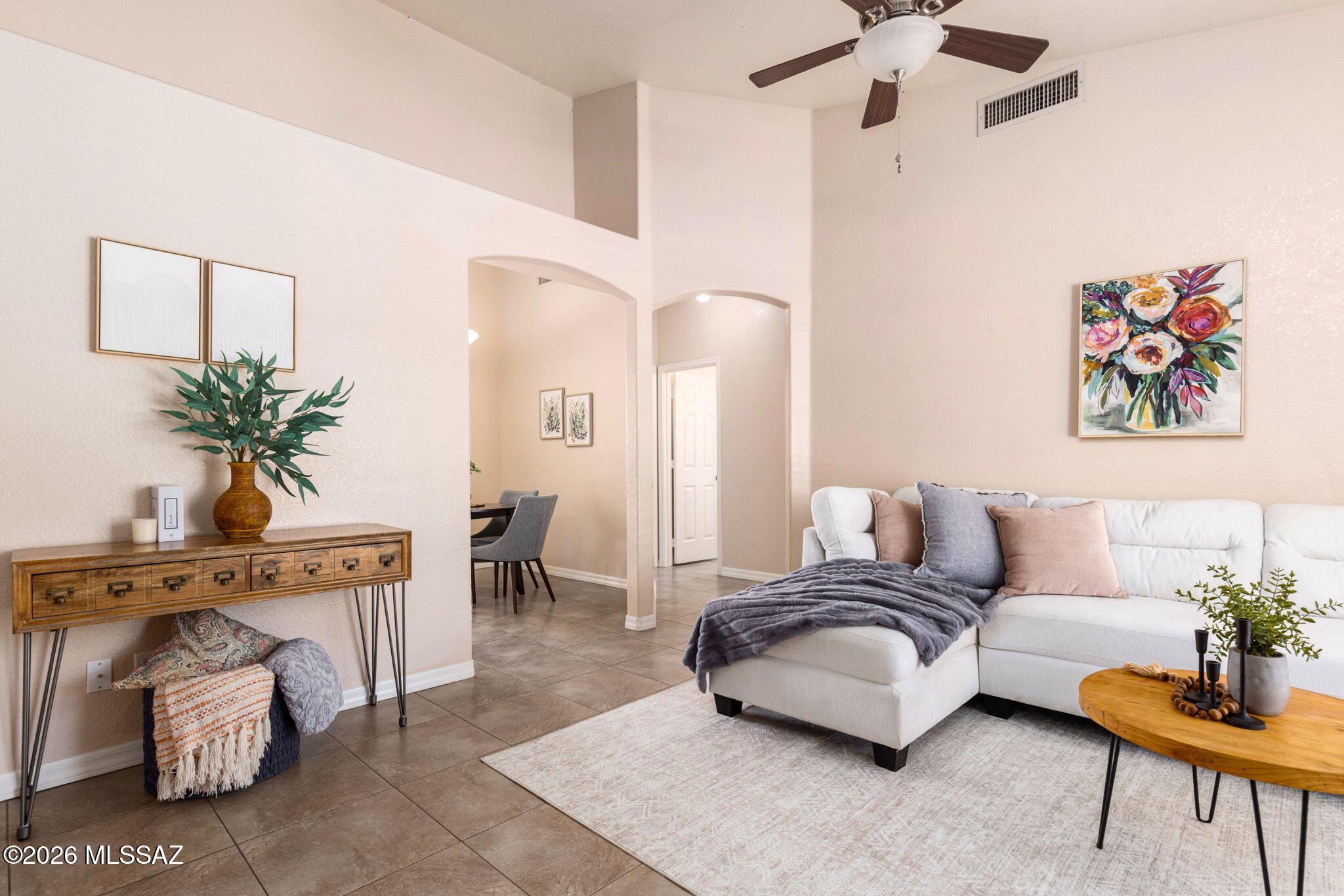 Continental Ranch Parcel 12B (1-69, 71-146) - Residential