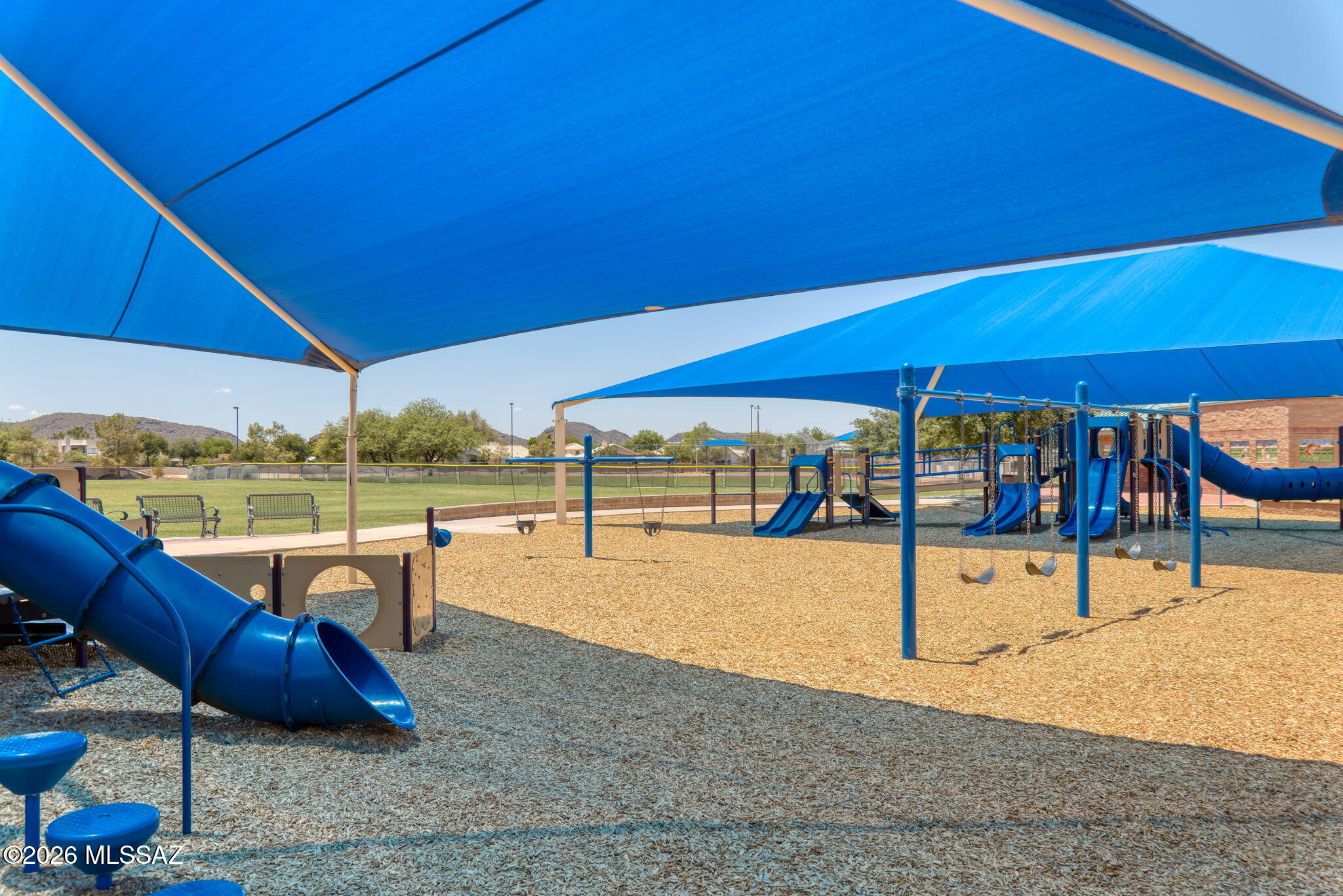 Continental Ranch Parcel 12B (1-69, 71-146) - Residential