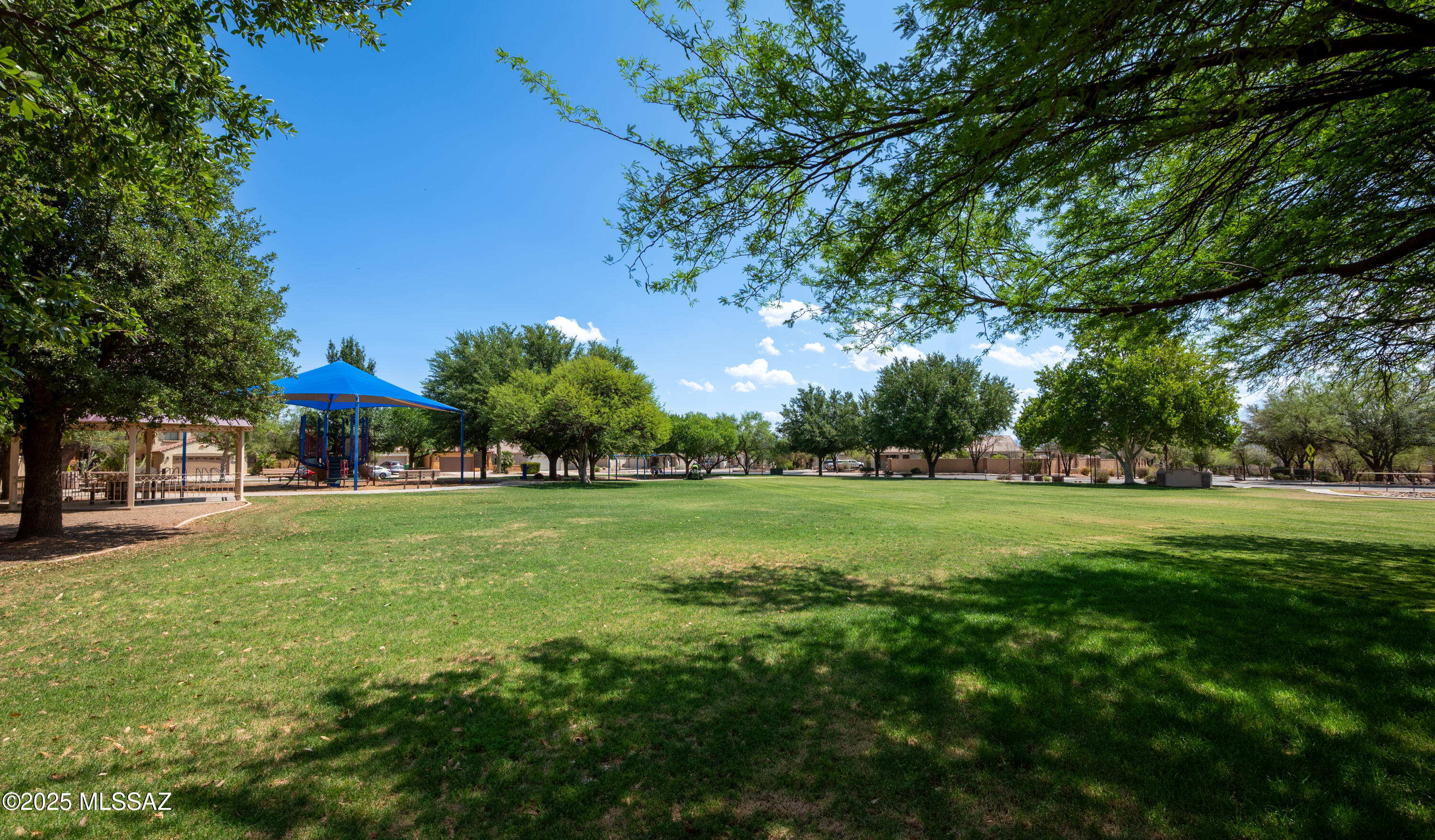 Presidio De La Luna (1-89) - Residential Lease