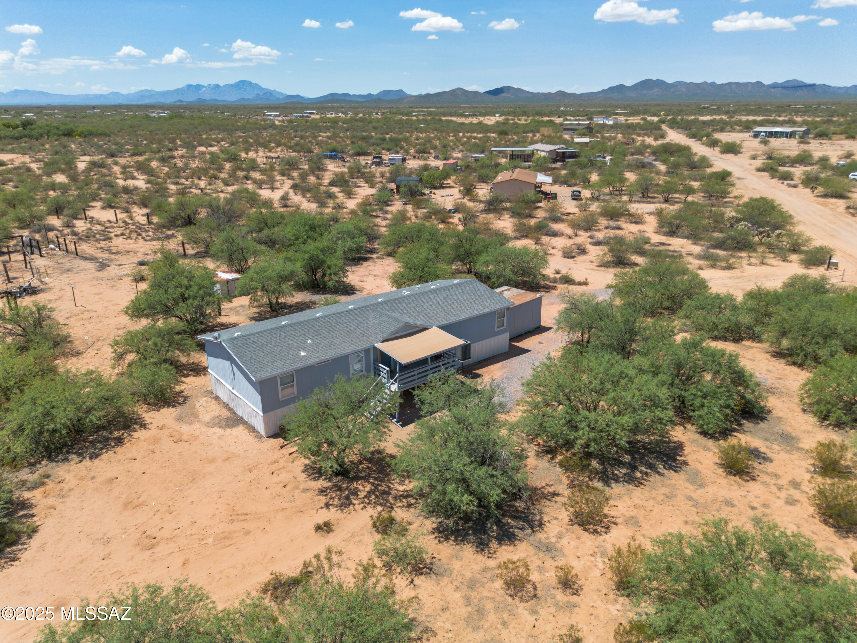N/A - Residential