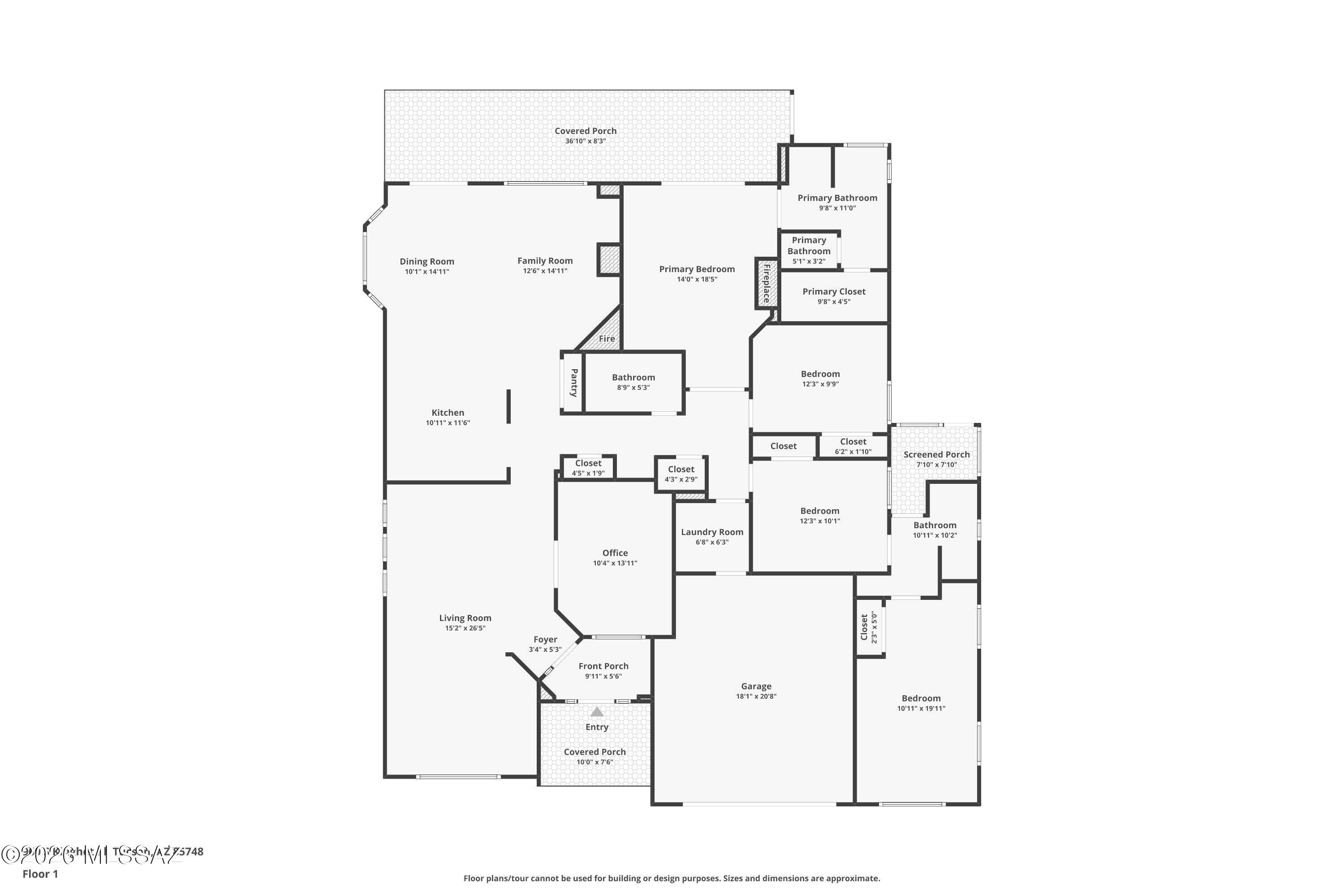 Silverado Hills Blk 8 (1-44) blk 9 (1-66) blk 10 (1-58) - Residential