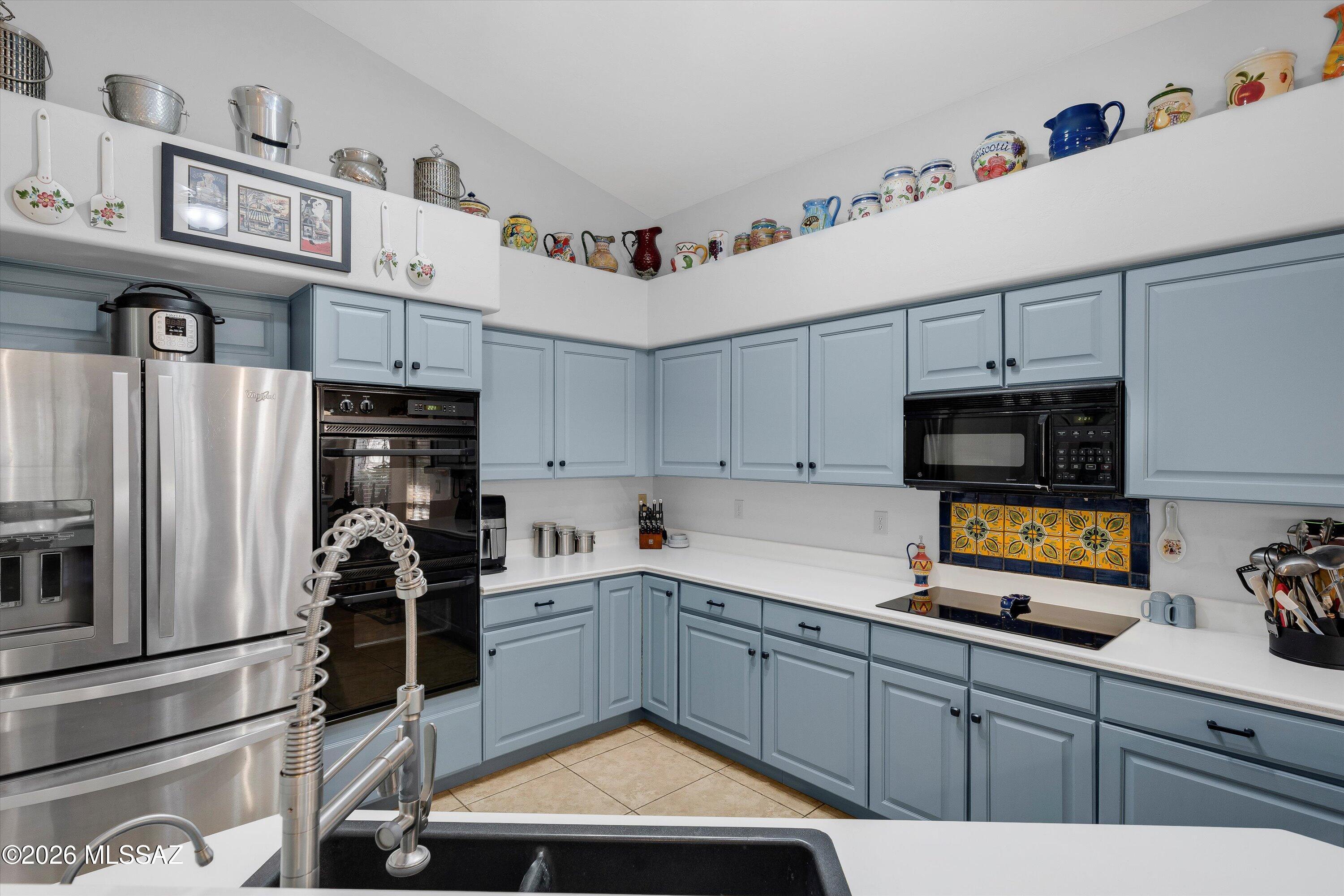 Silverado Hills Blk 8 (1-44) blk 9 (1-66) blk 10 (1-58) - Residential