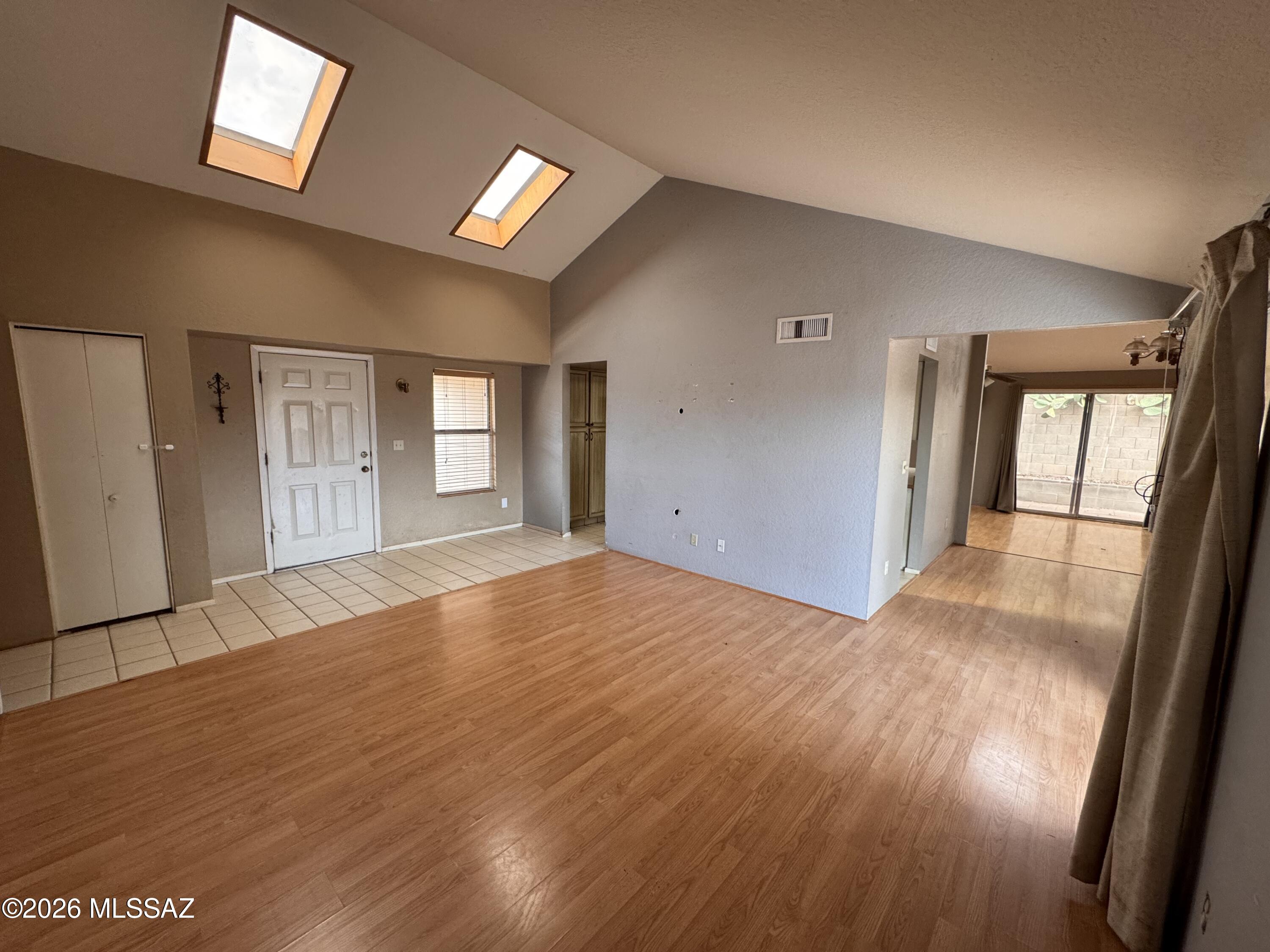 Ridgeland Park (1-194) - Residential