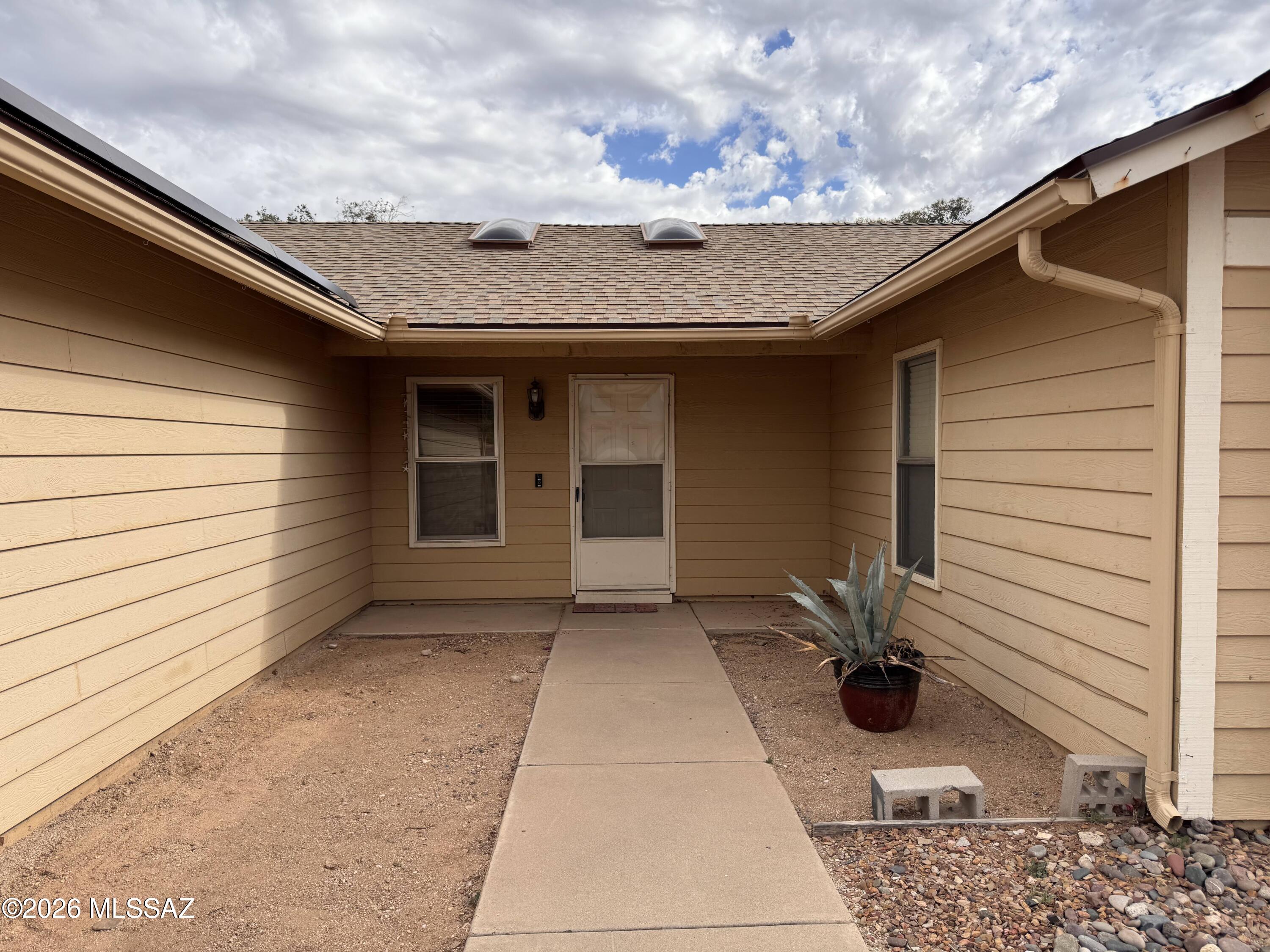 Ridgeland Park (1-194) - Residential