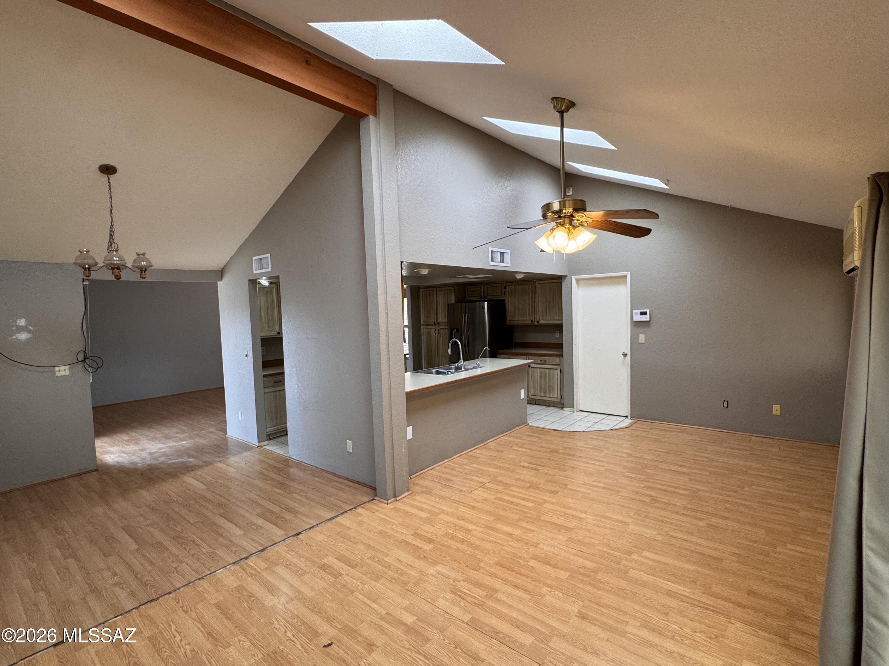 Ridgeland Park (1-194) - Residential