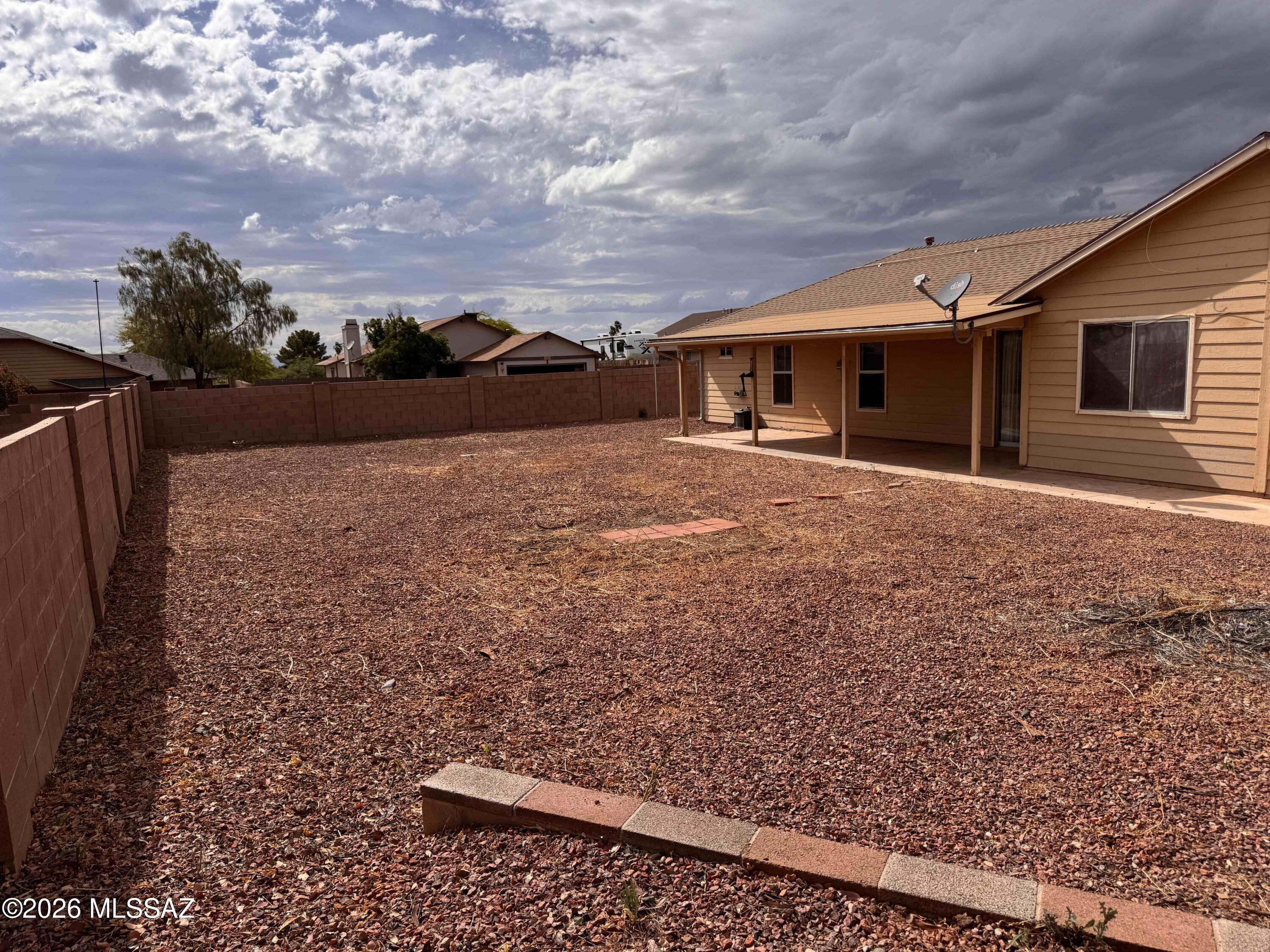 Ridgeland Park (1-194) - Residential