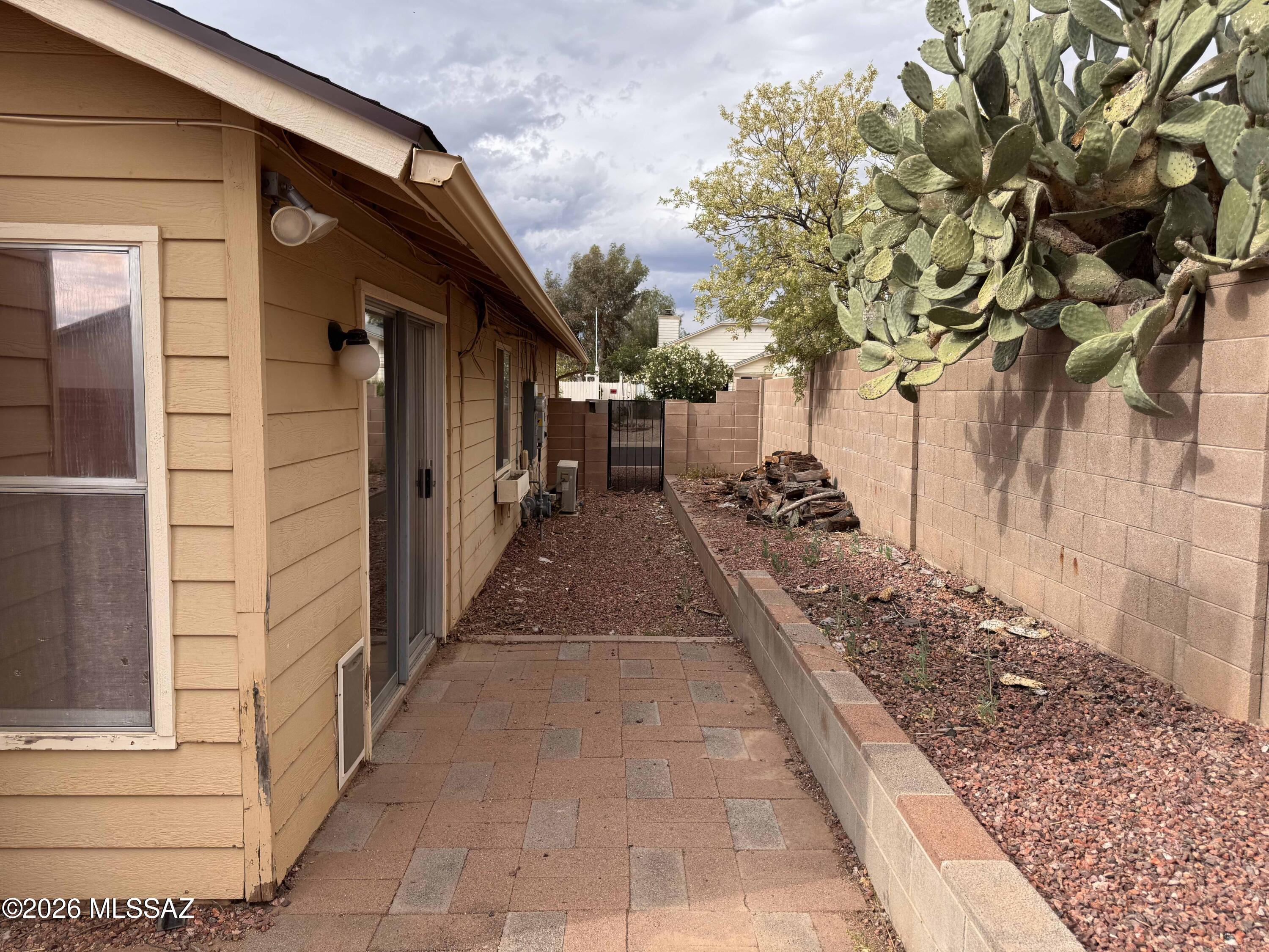 Ridgeland Park (1-194) - Residential