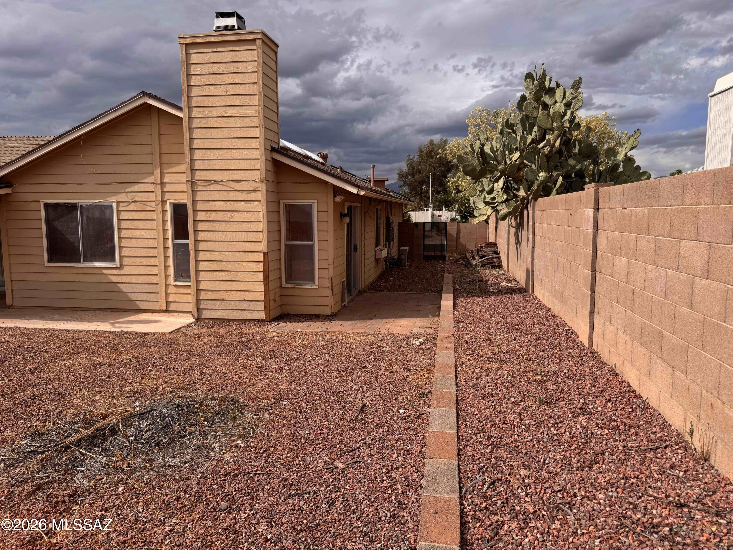 Ridgeland Park (1-194) - Residential