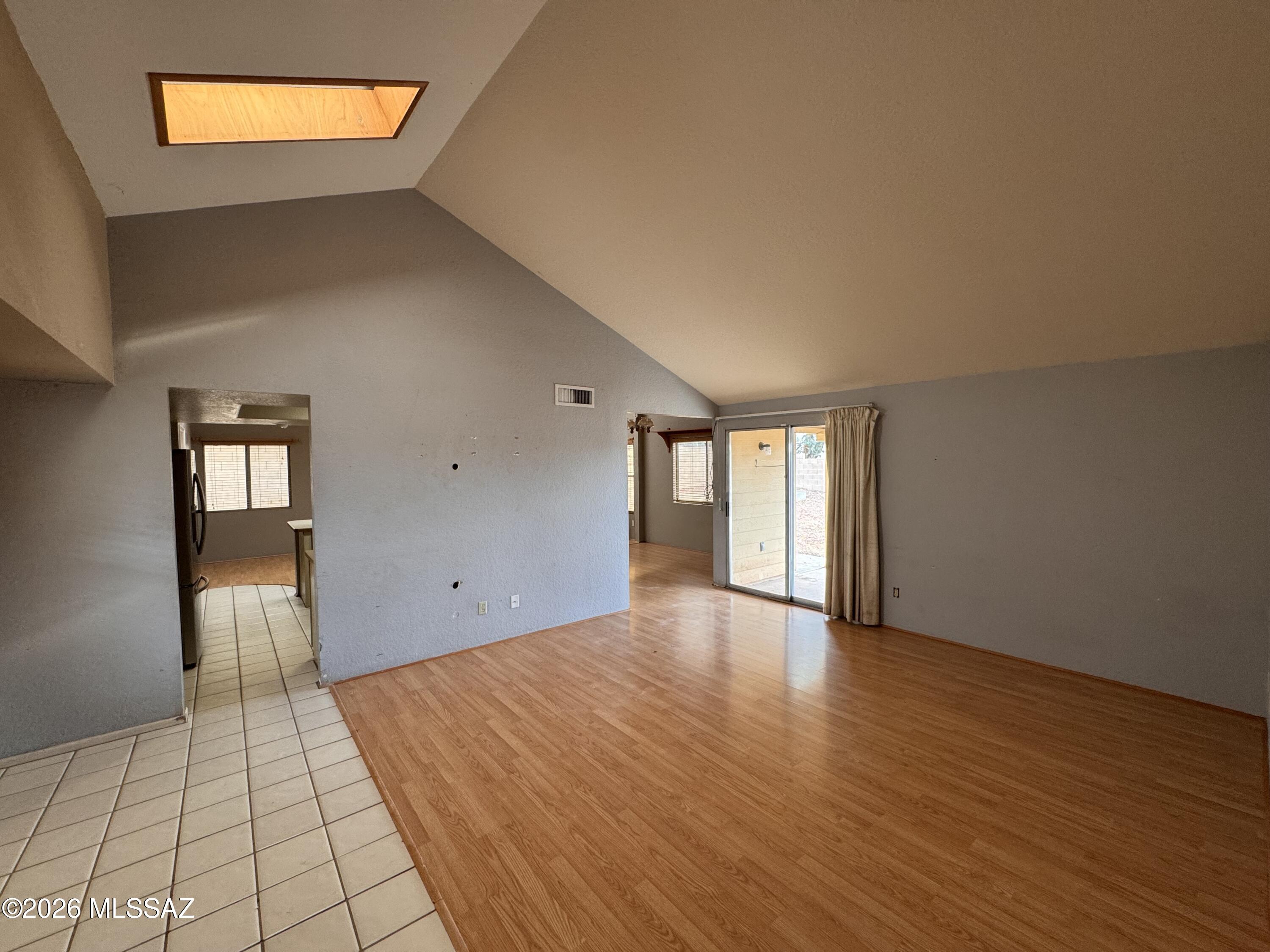 Ridgeland Park (1-194) - Residential