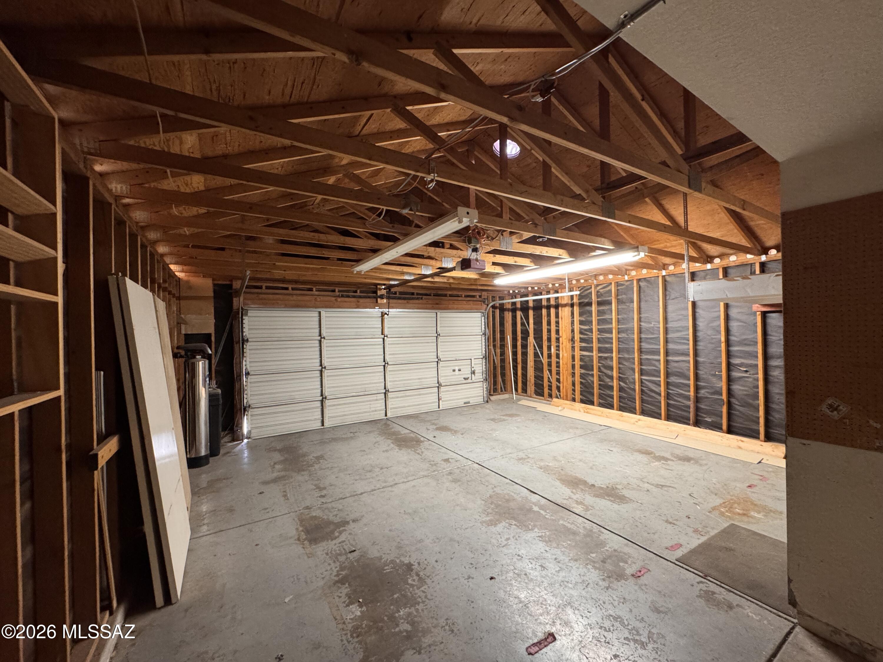 Ridgeland Park (1-194) - Residential