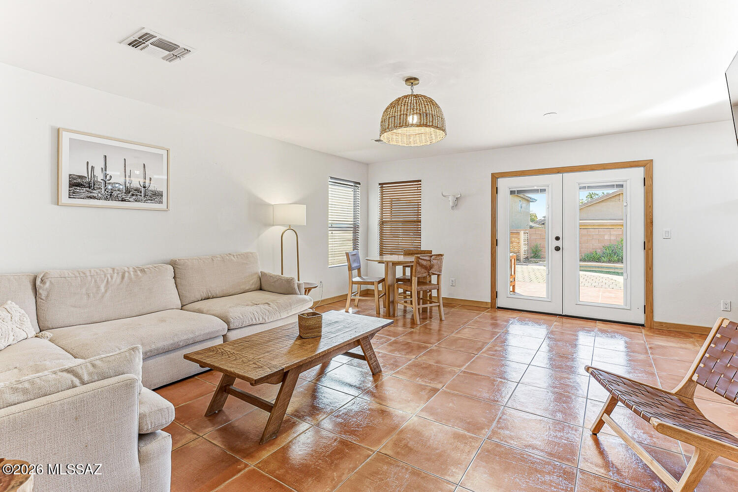 Los Arroyos Del Este Resub - Residential