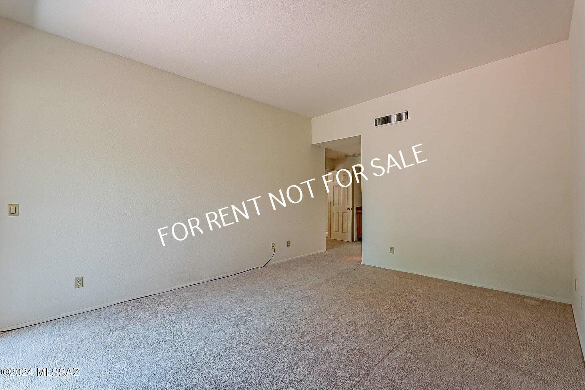 El Conquistador Resort Patio Homes (96-154) - Residential Lease