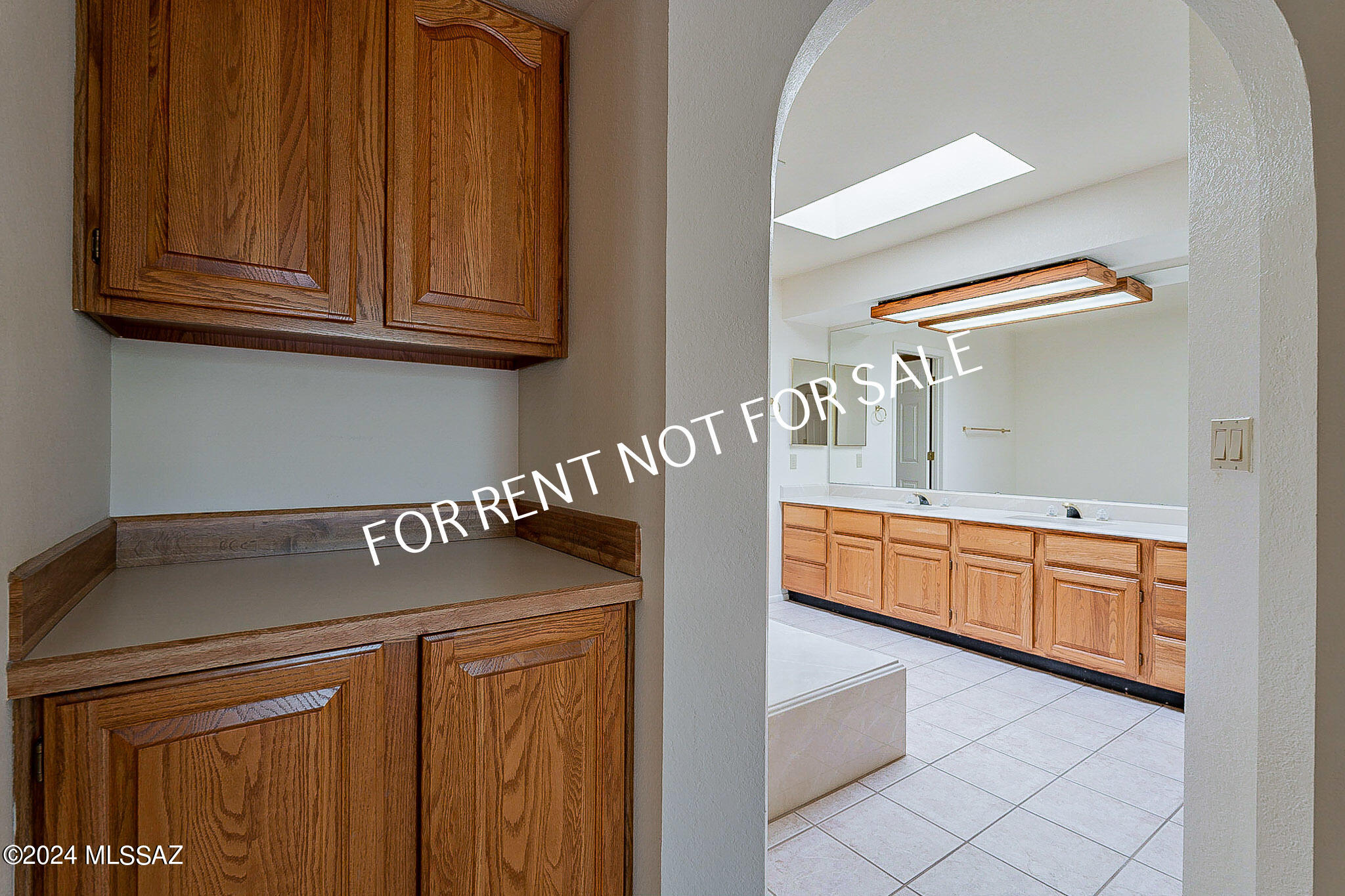 El Conquistador Resort Patio Homes (96-154) - Residential Lease
