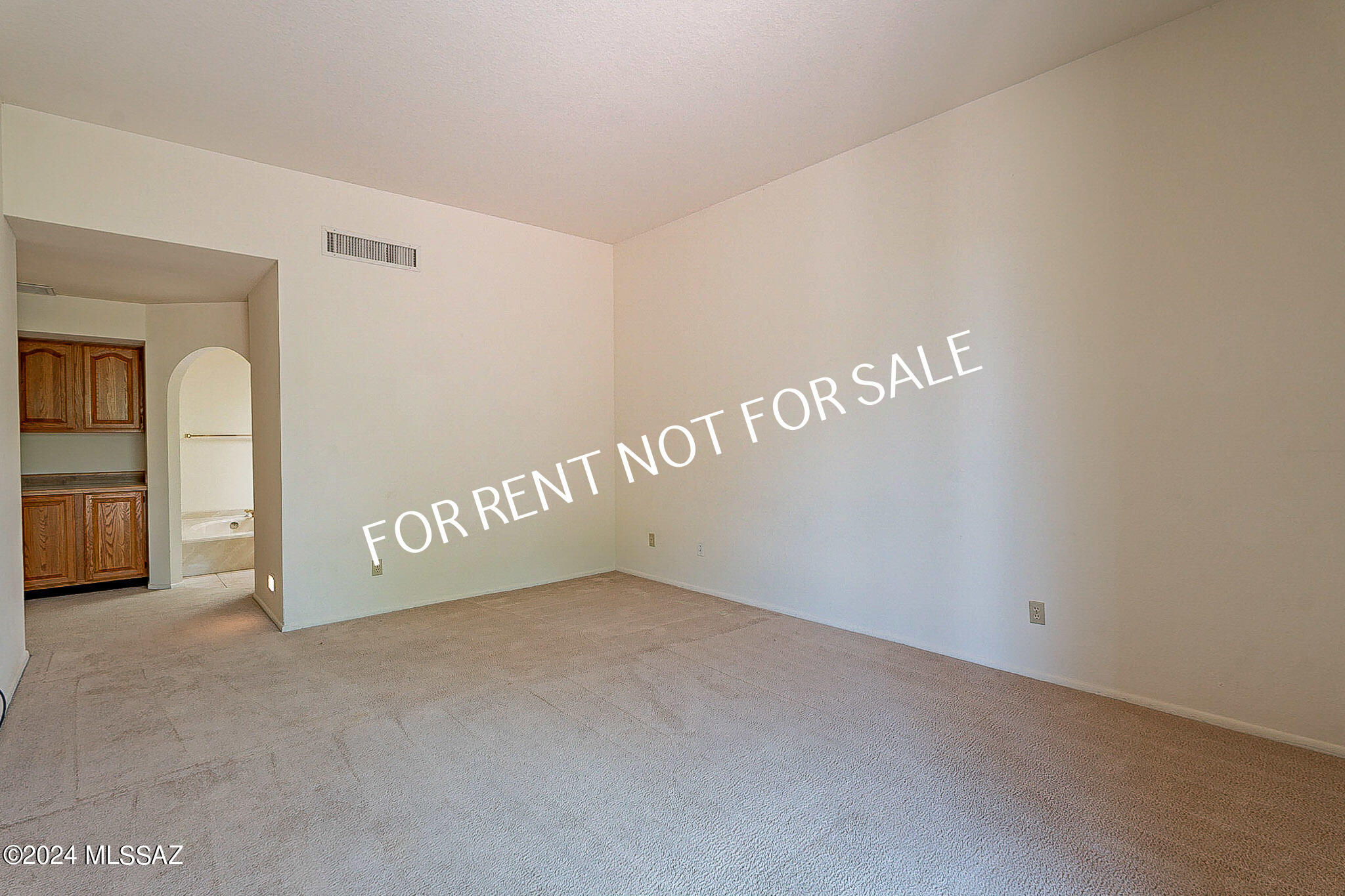 El Conquistador Resort Patio Homes (96-154) - Residential Lease