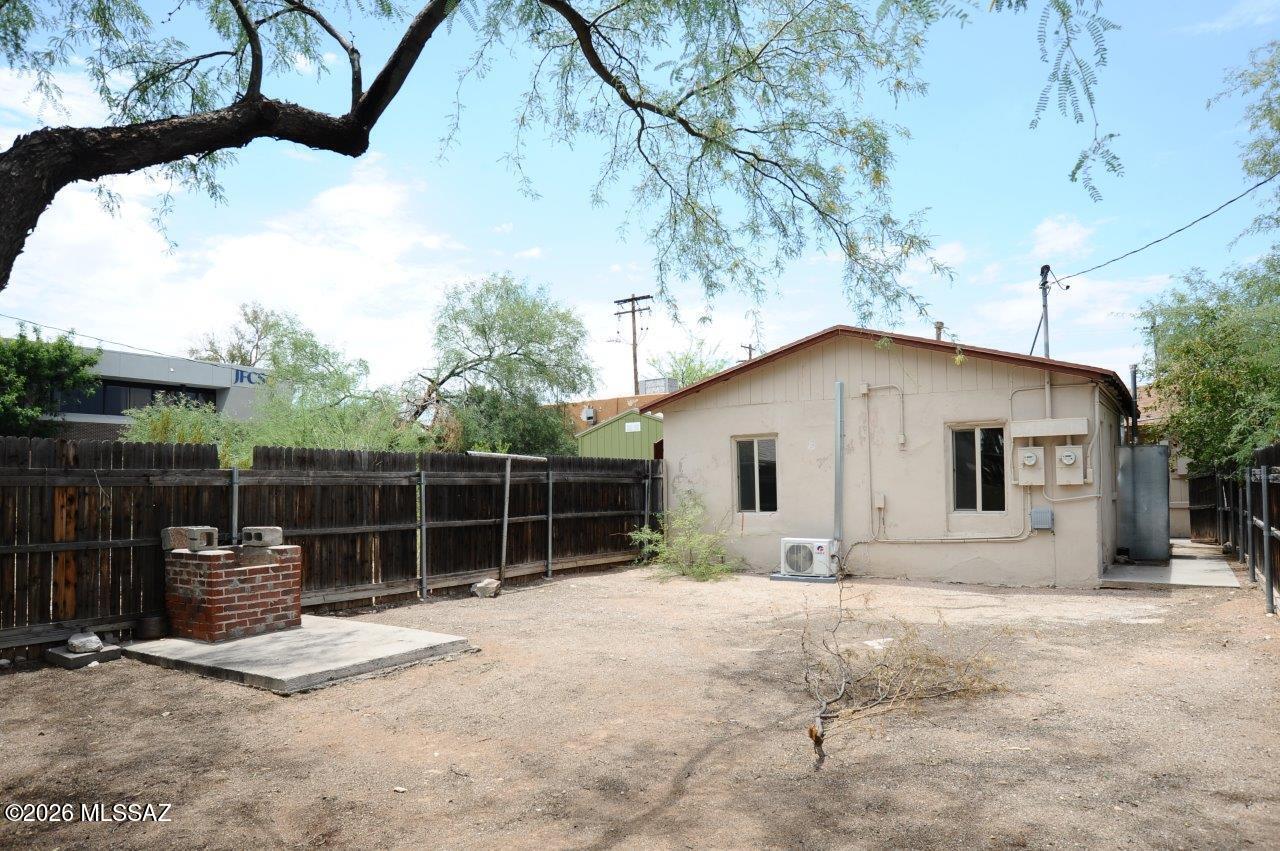 Columbus Village - Residential Income