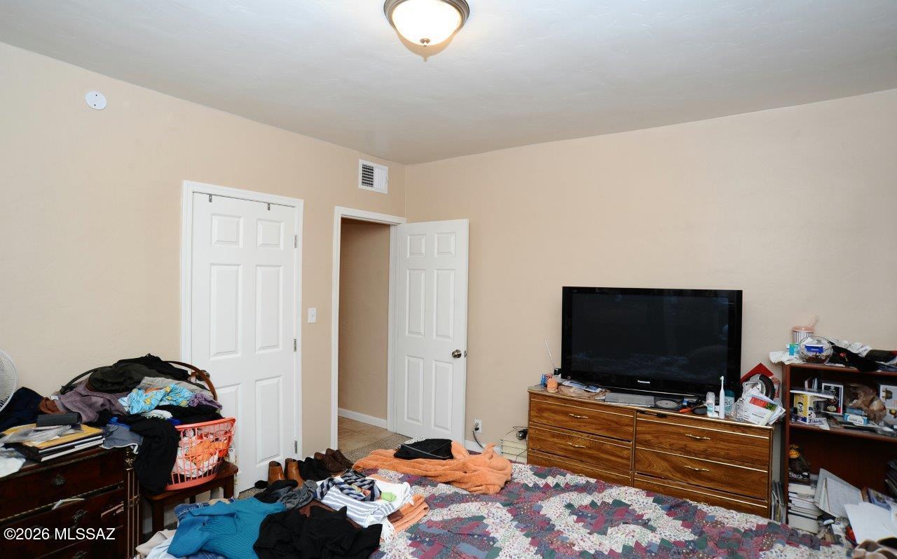 Columbus Village - Residential Income