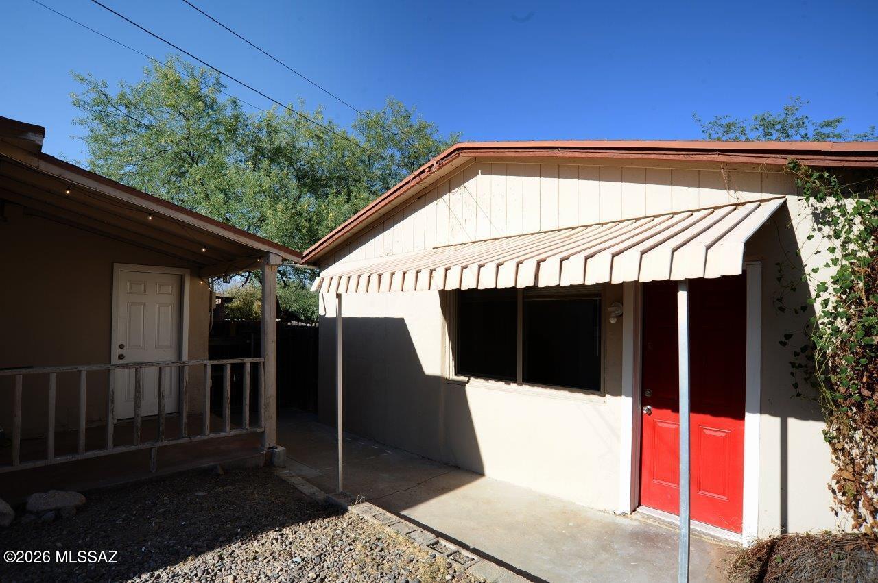 Columbus Village - Residential Income