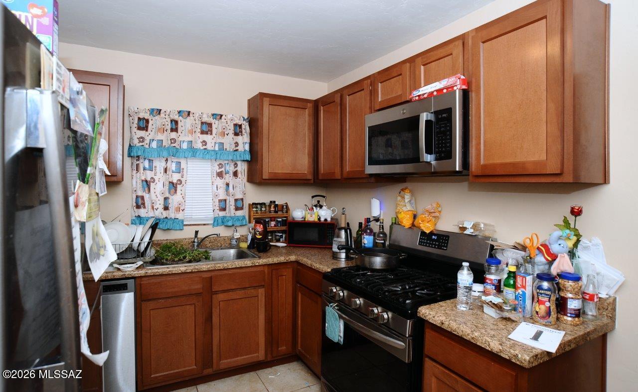 Columbus Village - Residential Income