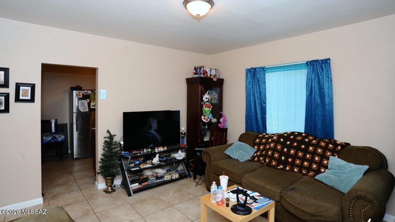 Columbus Village - Residential Income