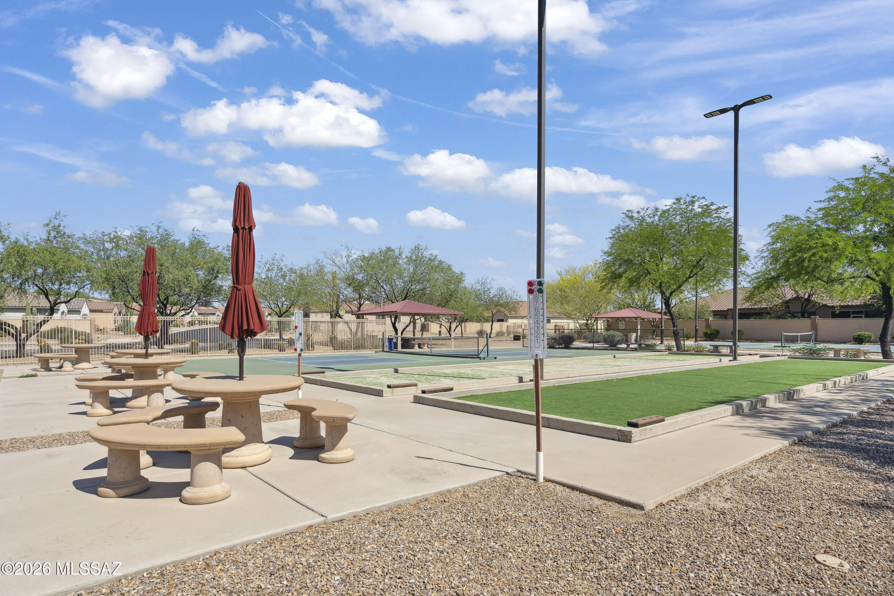 Sonora At Rancho Sahuarita (1-243) - Residential