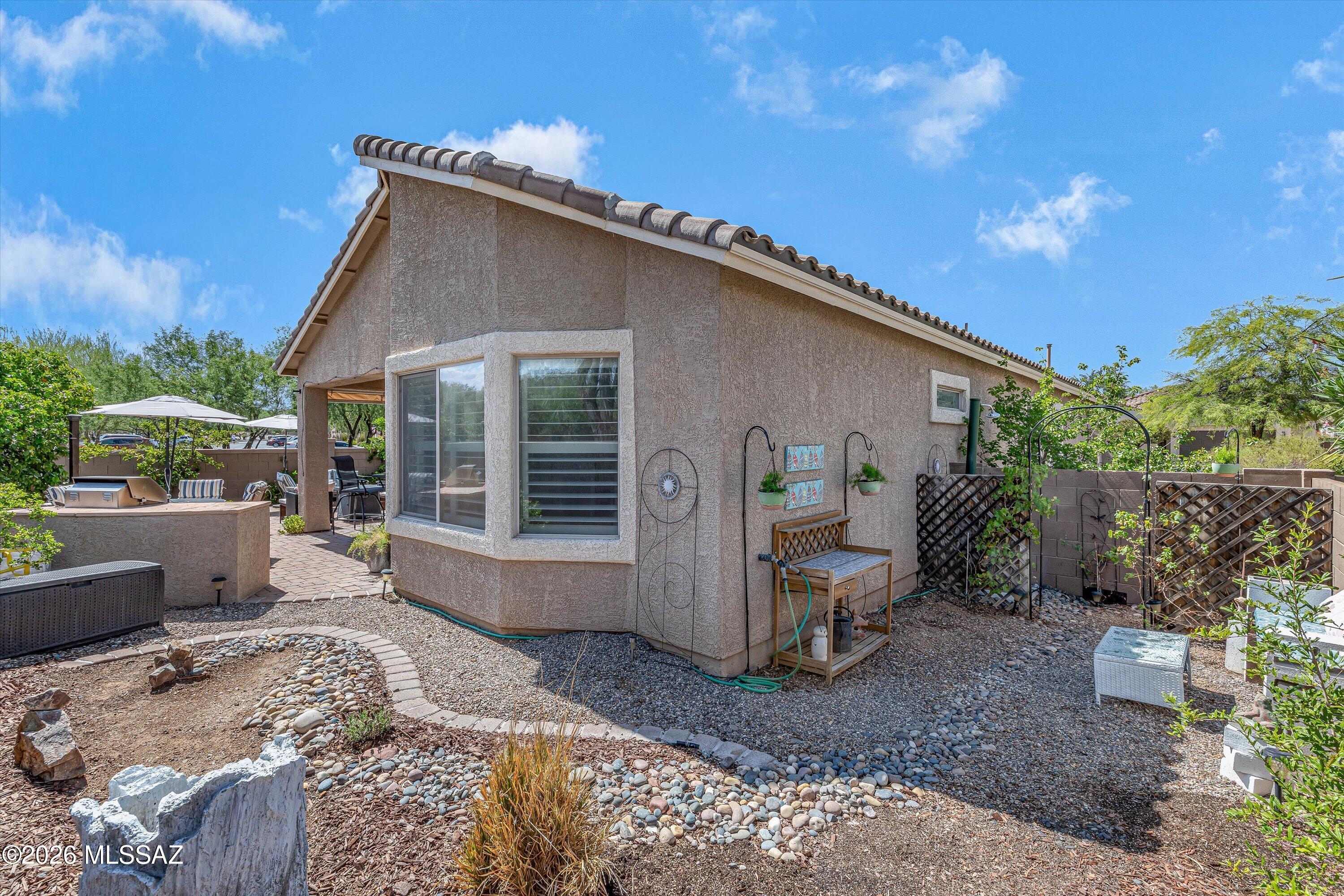 Sonora At Rancho Sahuarita (1-243) - Residential