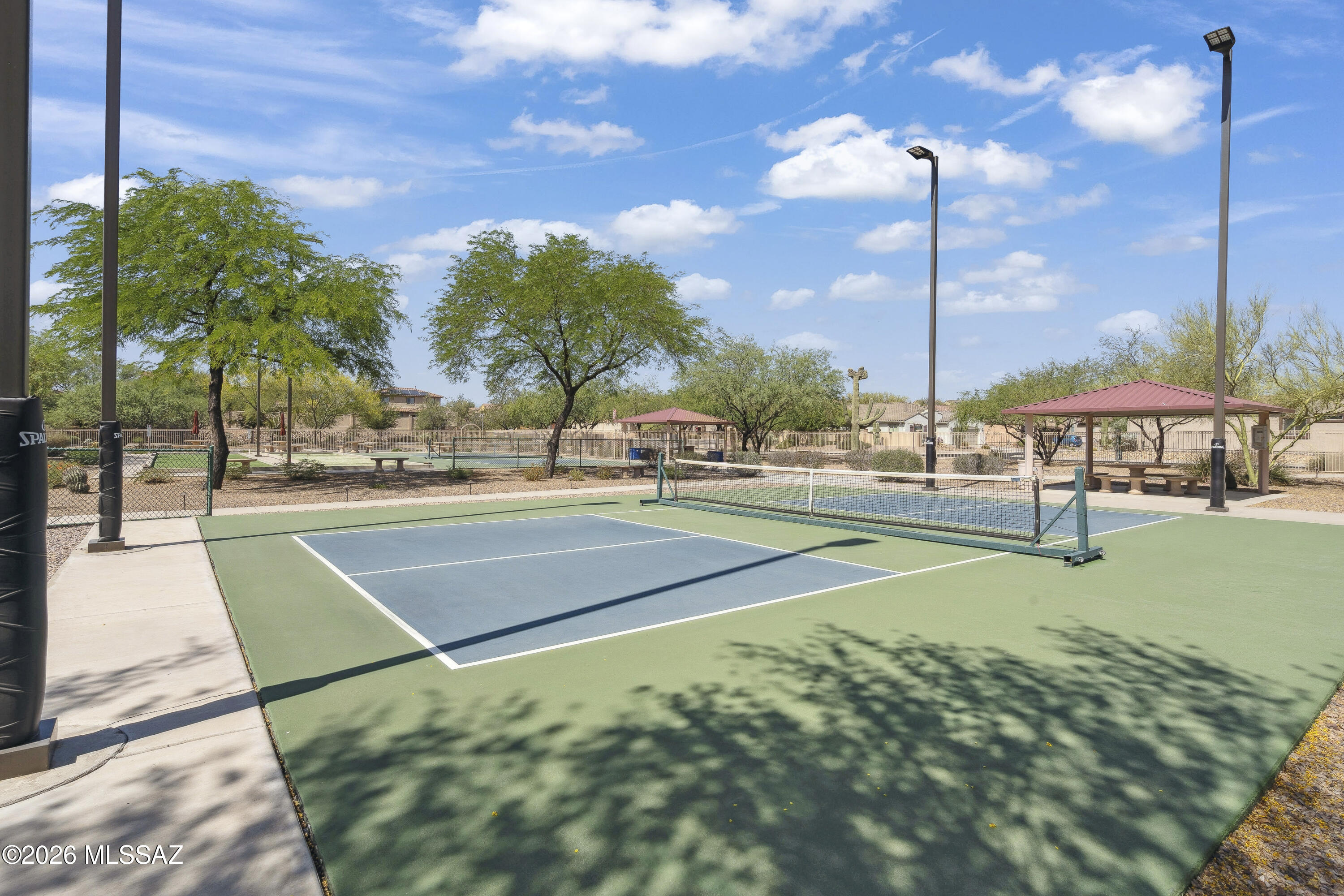 Sonora At Rancho Sahuarita (1-243) - Residential