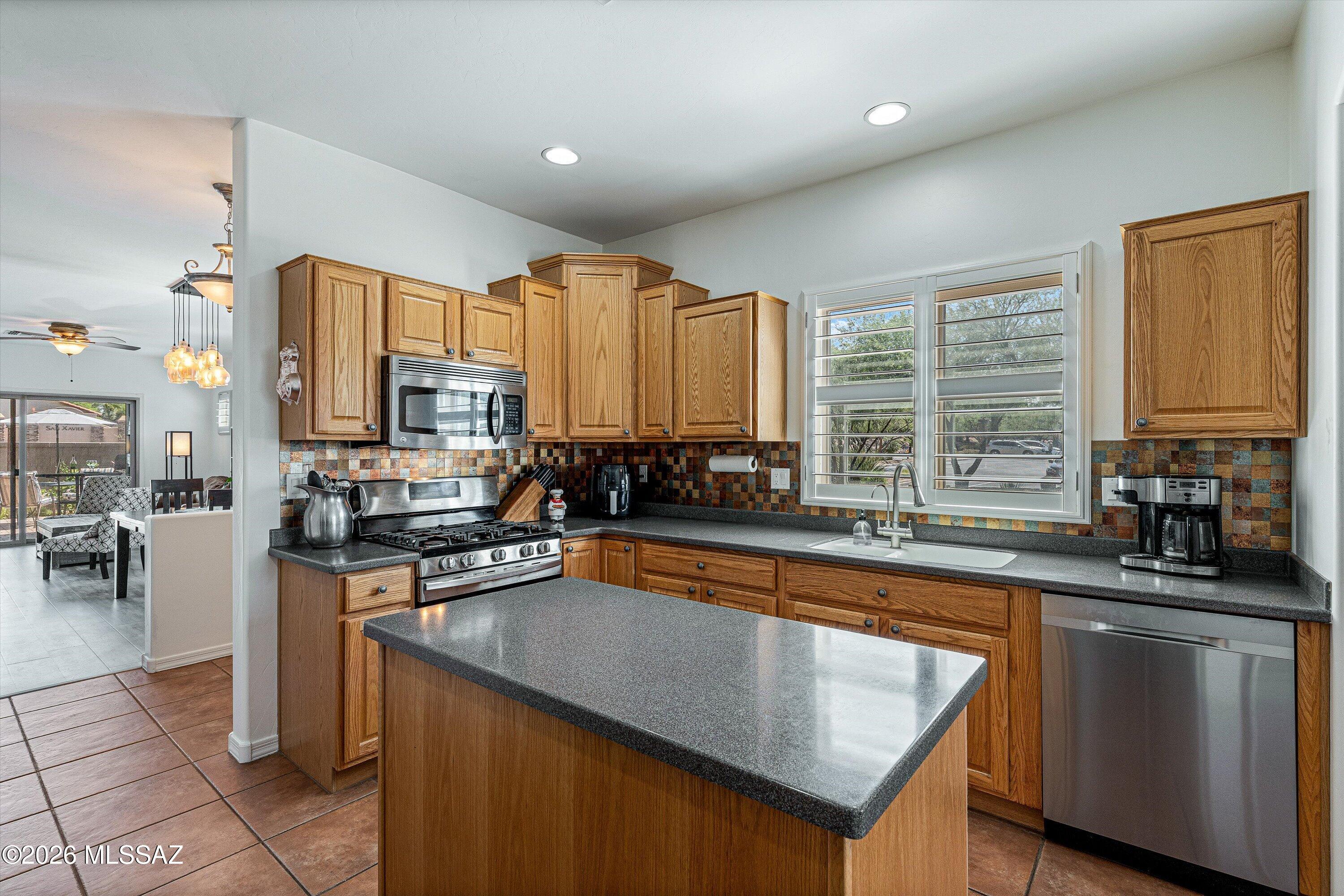 Sonora At Rancho Sahuarita (1-243) - Residential