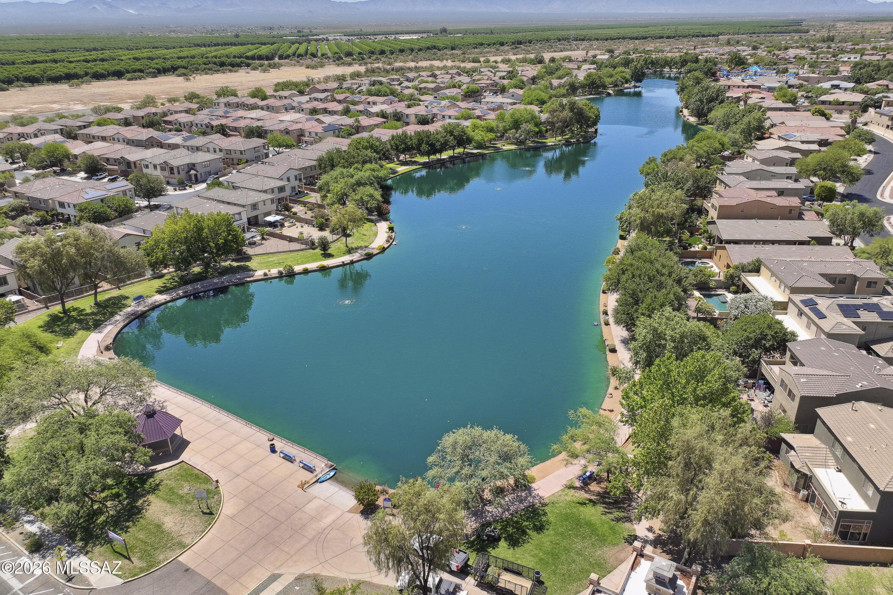 Sonora At Rancho Sahuarita (1-243) - Residential