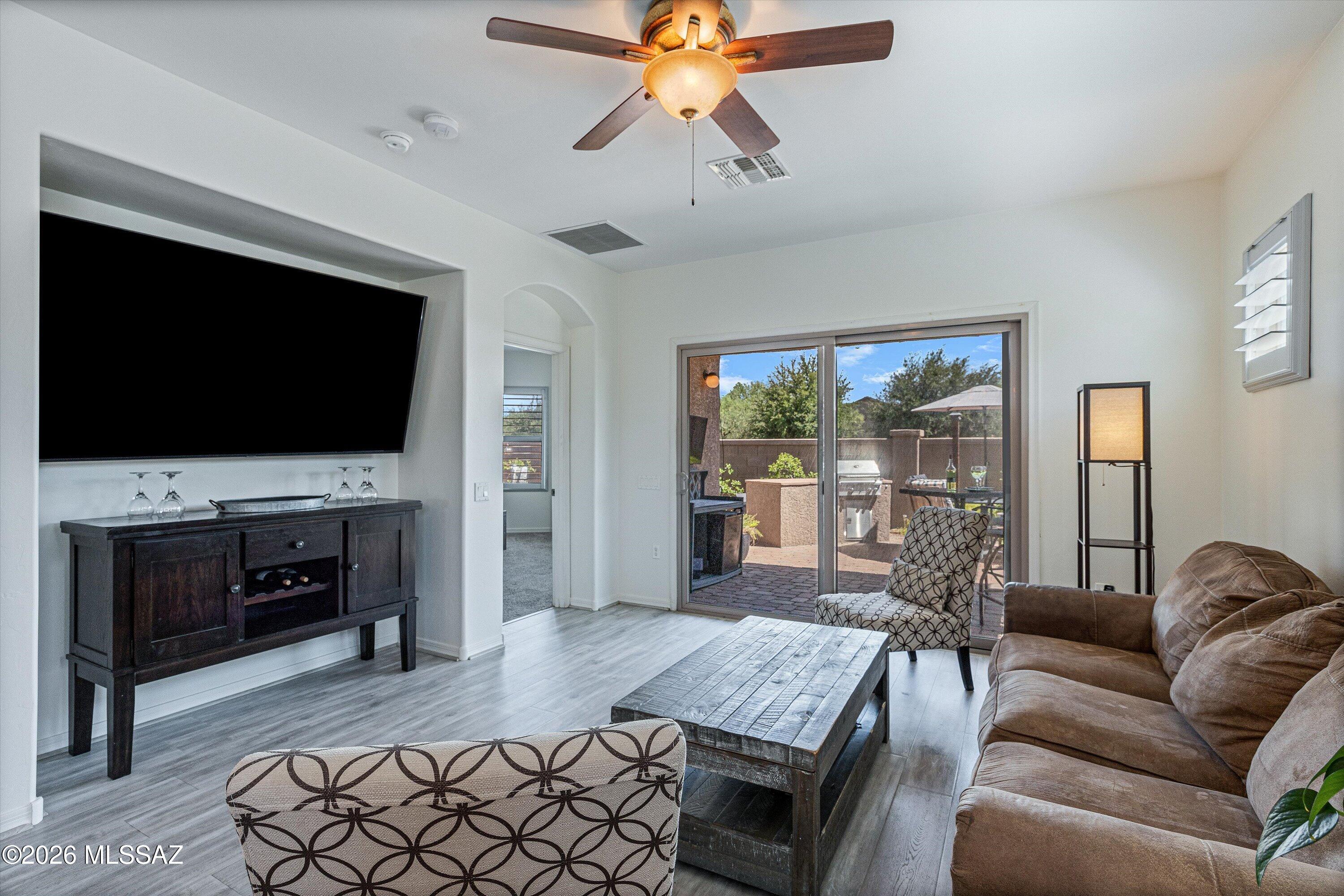 Sonora At Rancho Sahuarita (1-243) - Residential