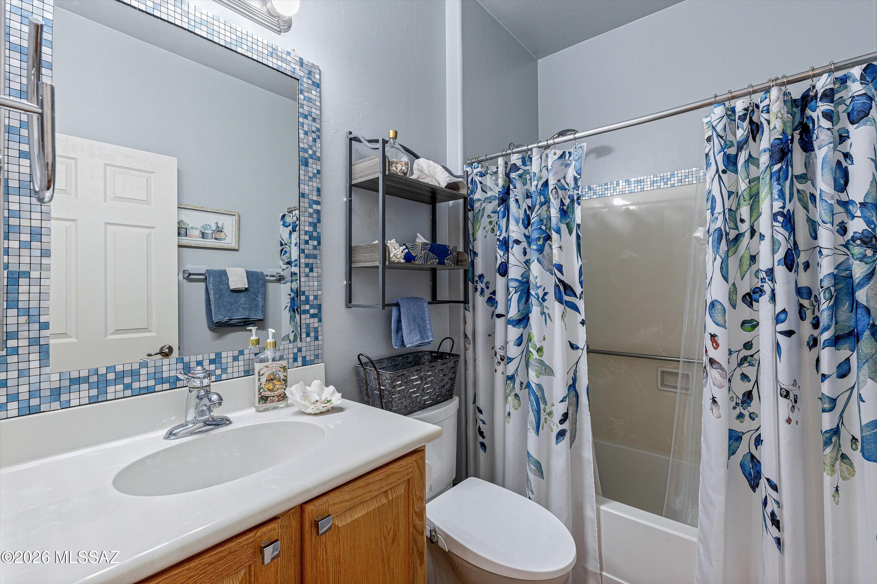 Sonora At Rancho Sahuarita (1-243) - Residential
