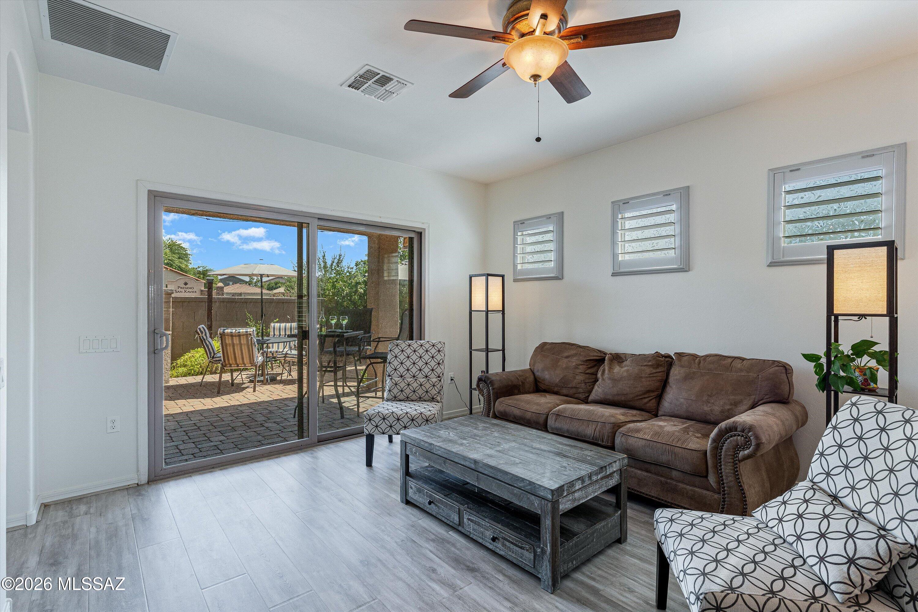 Sonora At Rancho Sahuarita (1-243) - Residential
