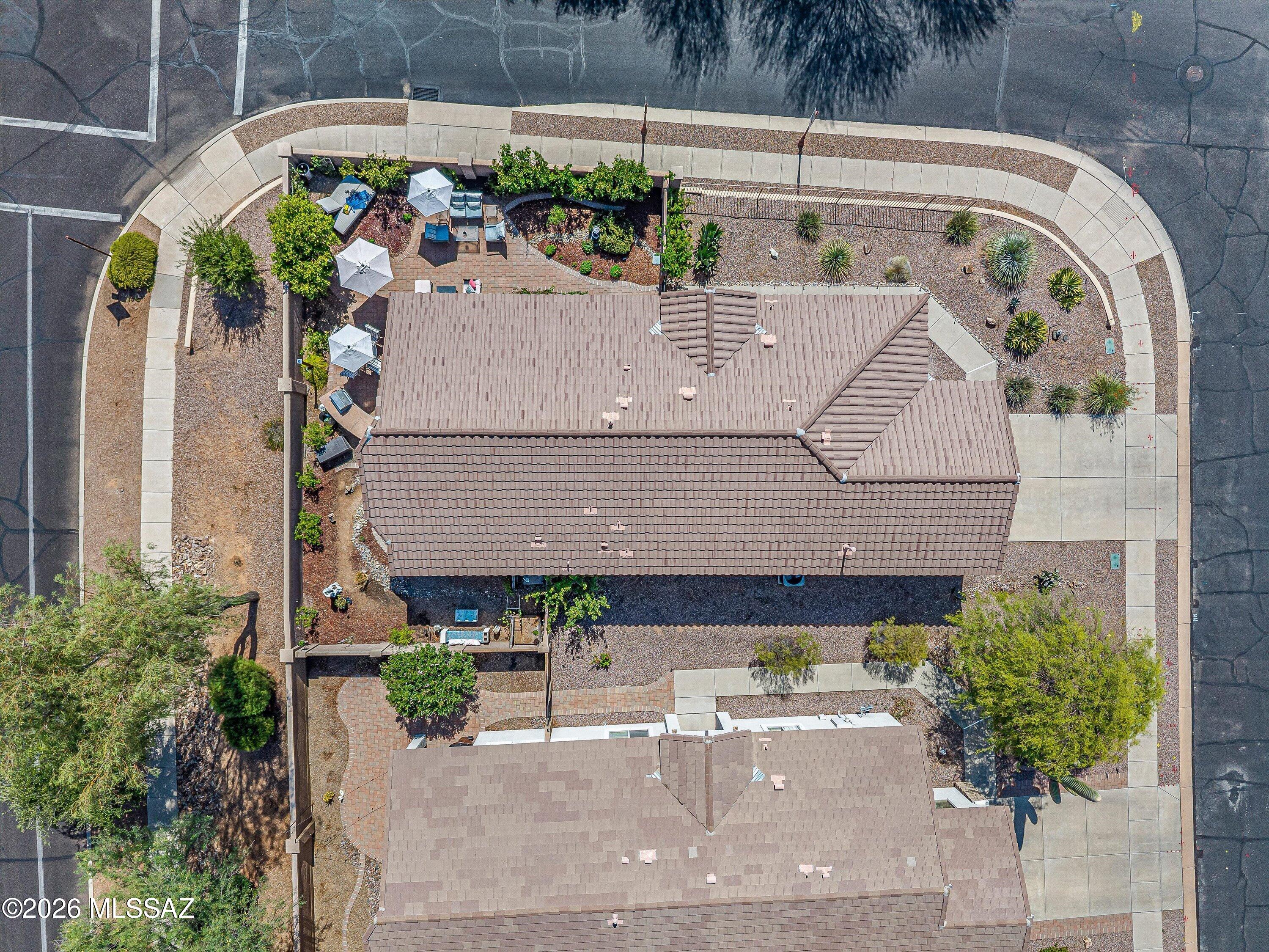 Sonora At Rancho Sahuarita (1-243) - Residential